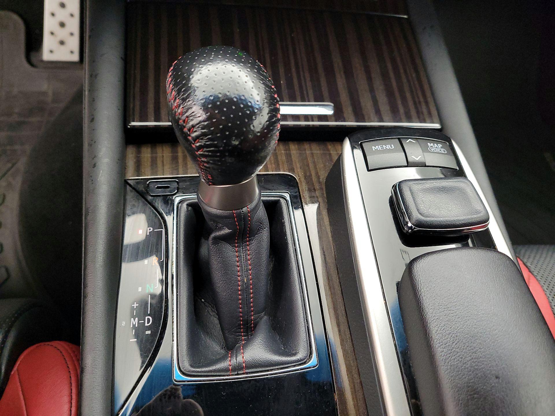 Thumbnail: 2015 Lexus GS - 18