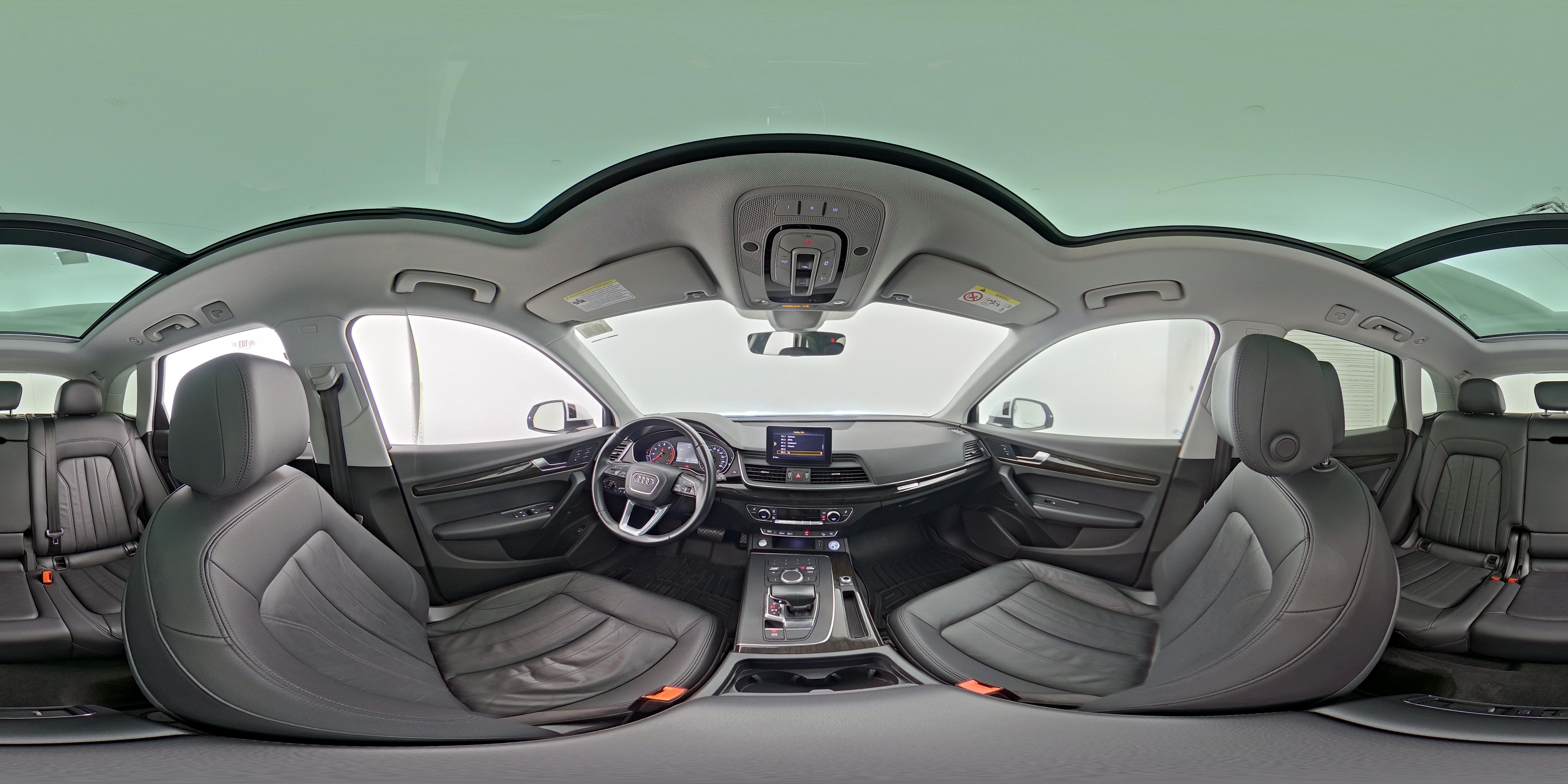 2018 Audi Q5 Premium Plus - Photo 25