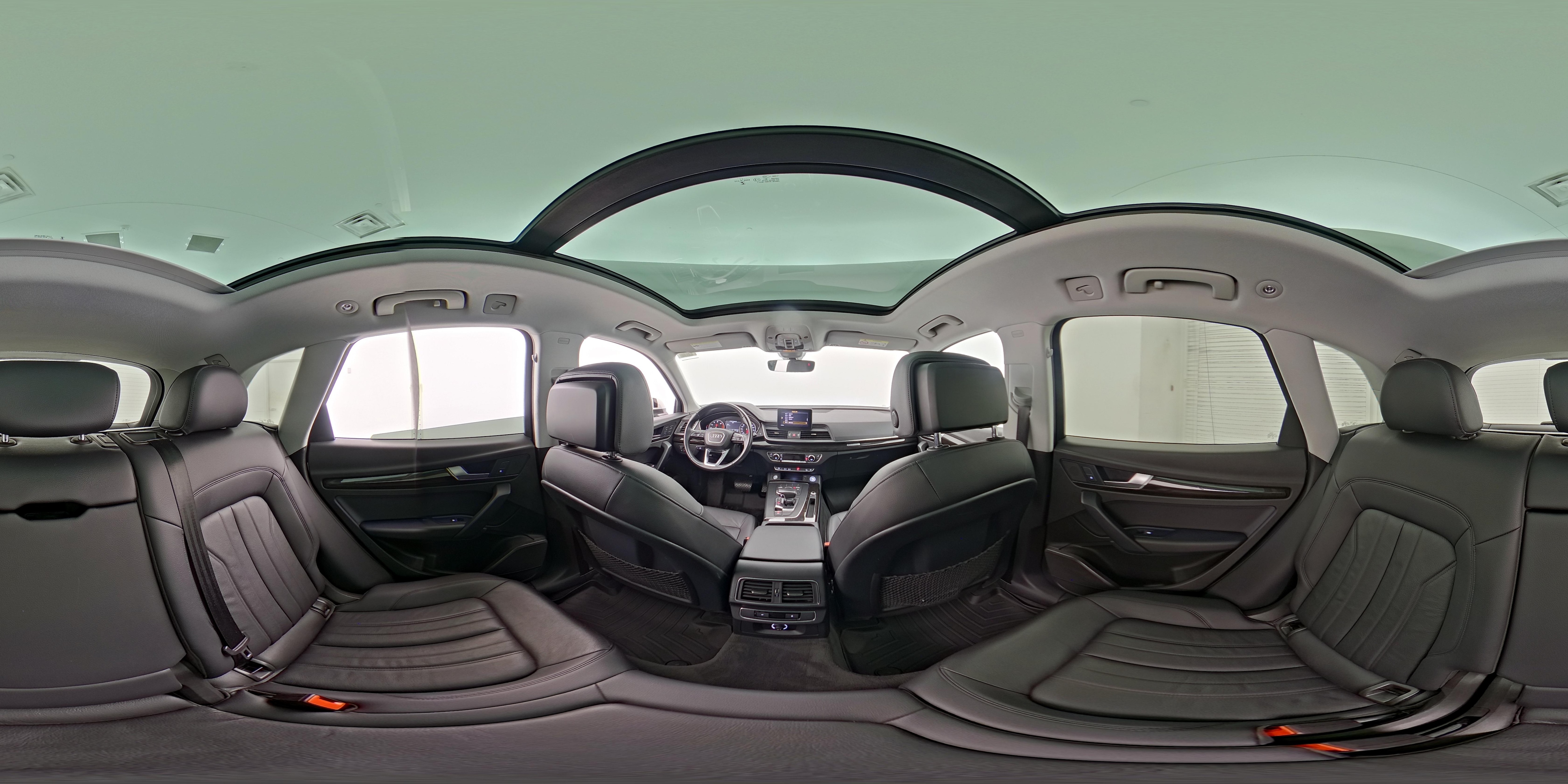 2018 Audi Q5 Premium Plus - Photo 26