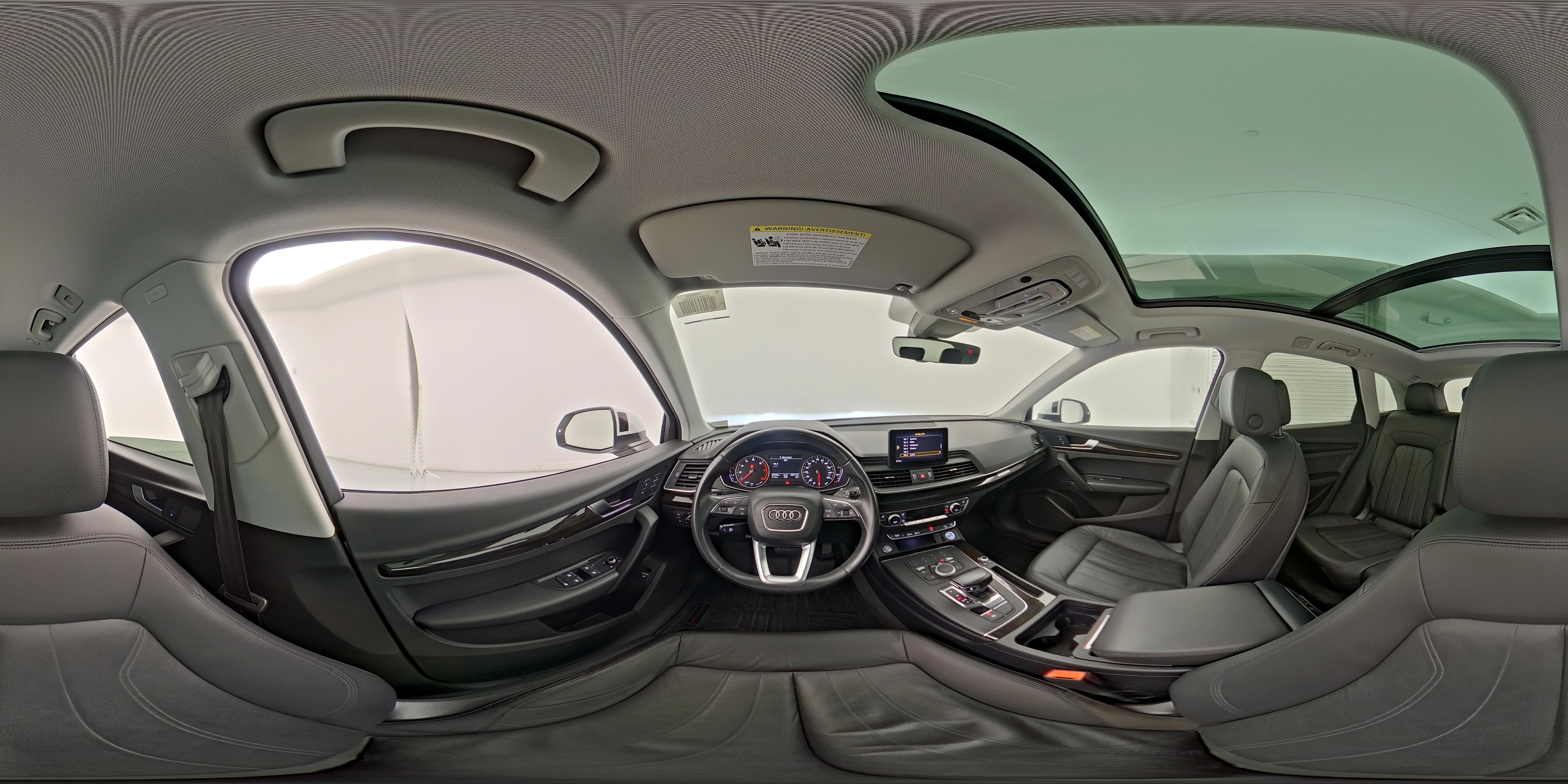 2018 Audi Q5 Premium Plus - Photo 27