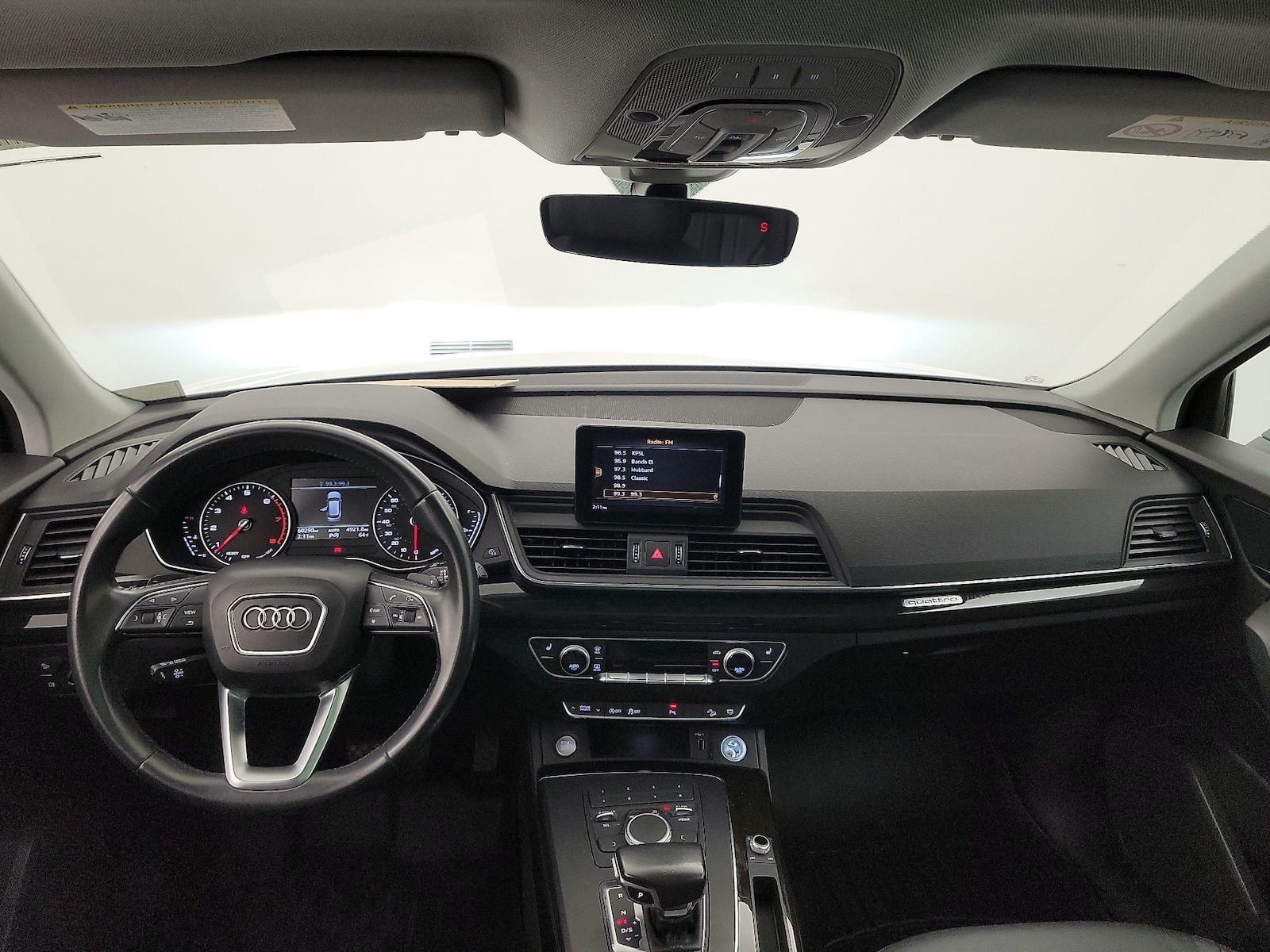 2018 Audi Q5 Premium Plus - Photo 10