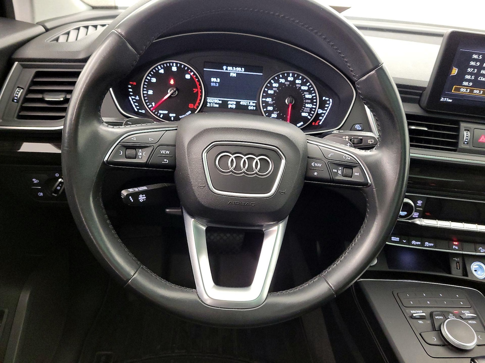 2018 Audi Q5 Premium Plus - Photo 11