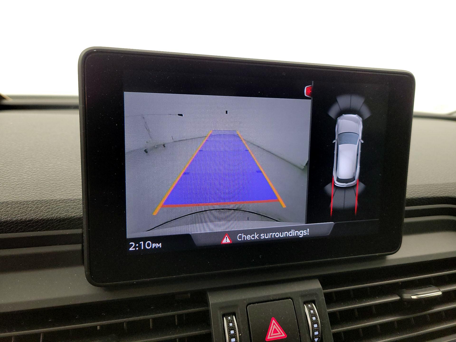 Thumbnail: 2018 Audi Q5 - 14