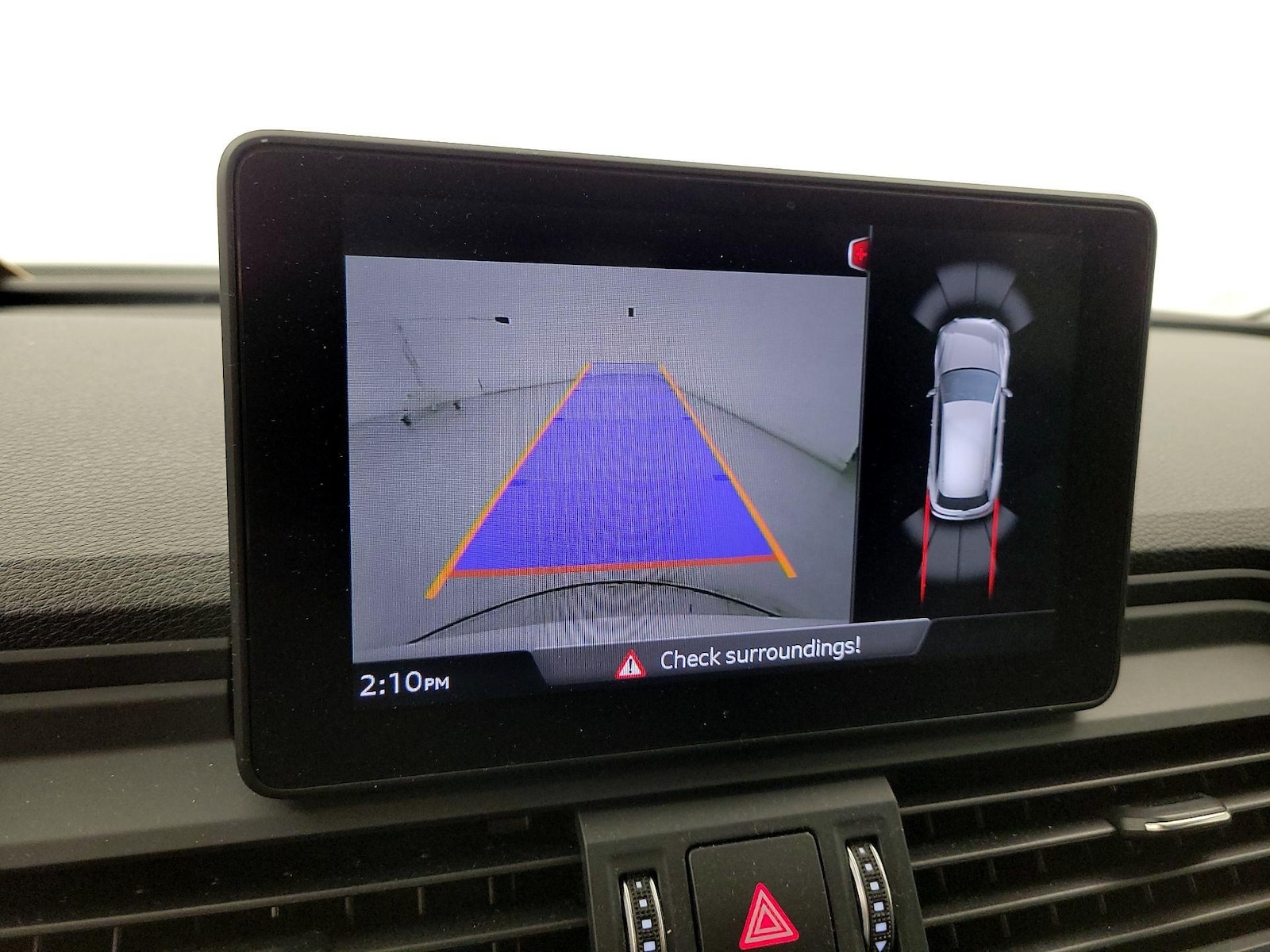 2018 Audi Q5 Premium Plus - Photo 15