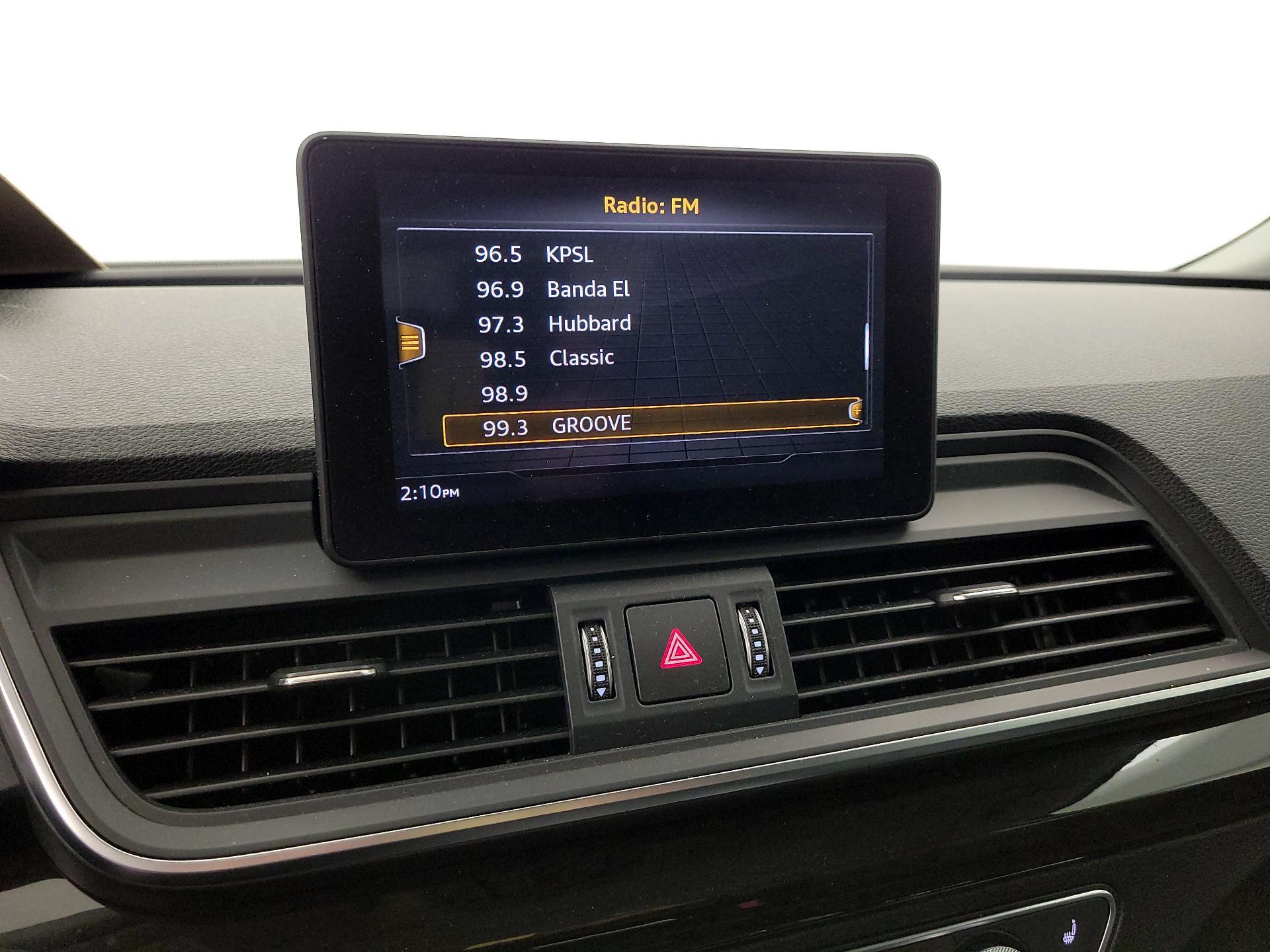 Thumbnail: 2018 Audi Q5 - 15