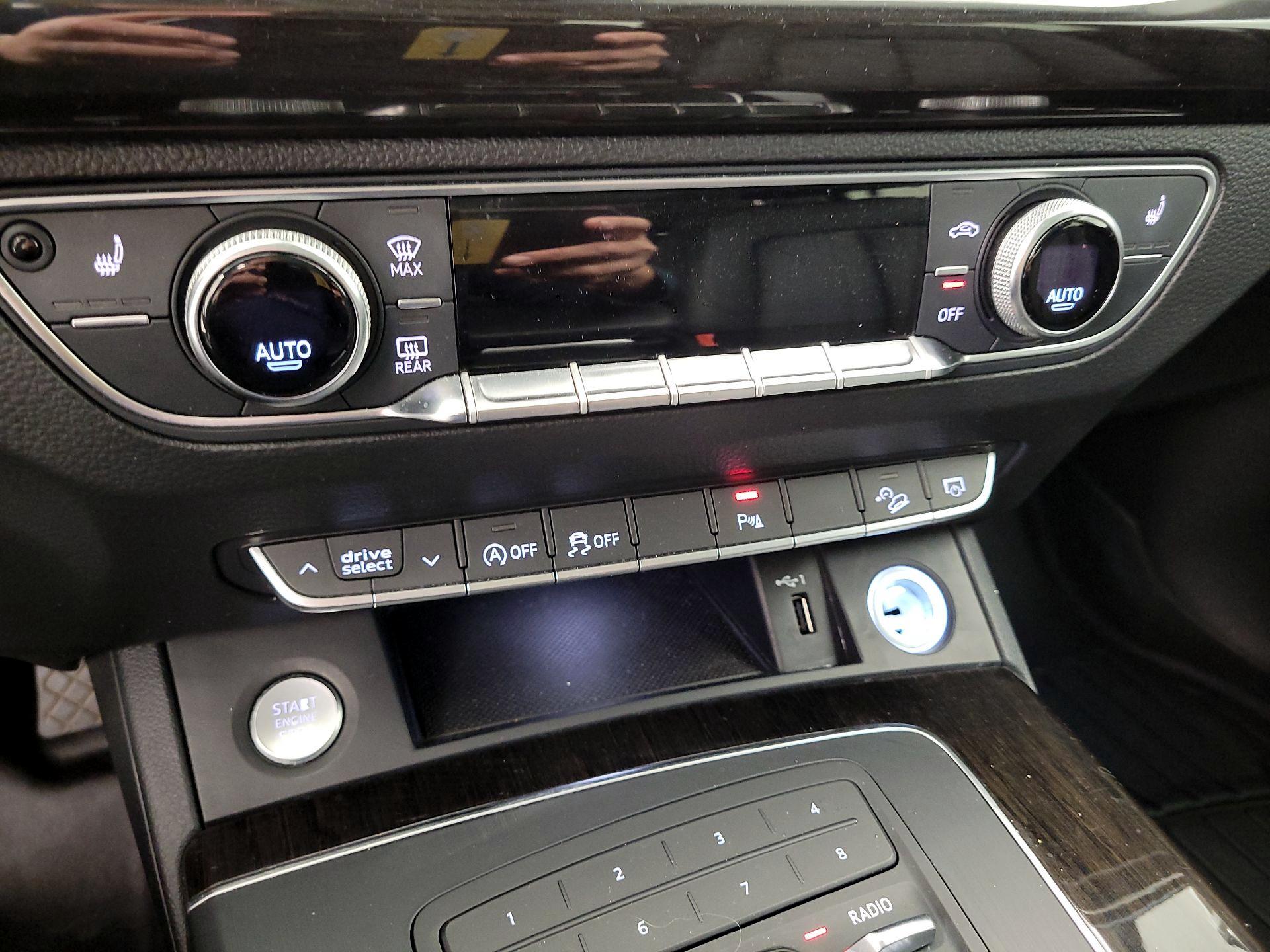 Thumbnail: 2018 Audi Q5 - 16