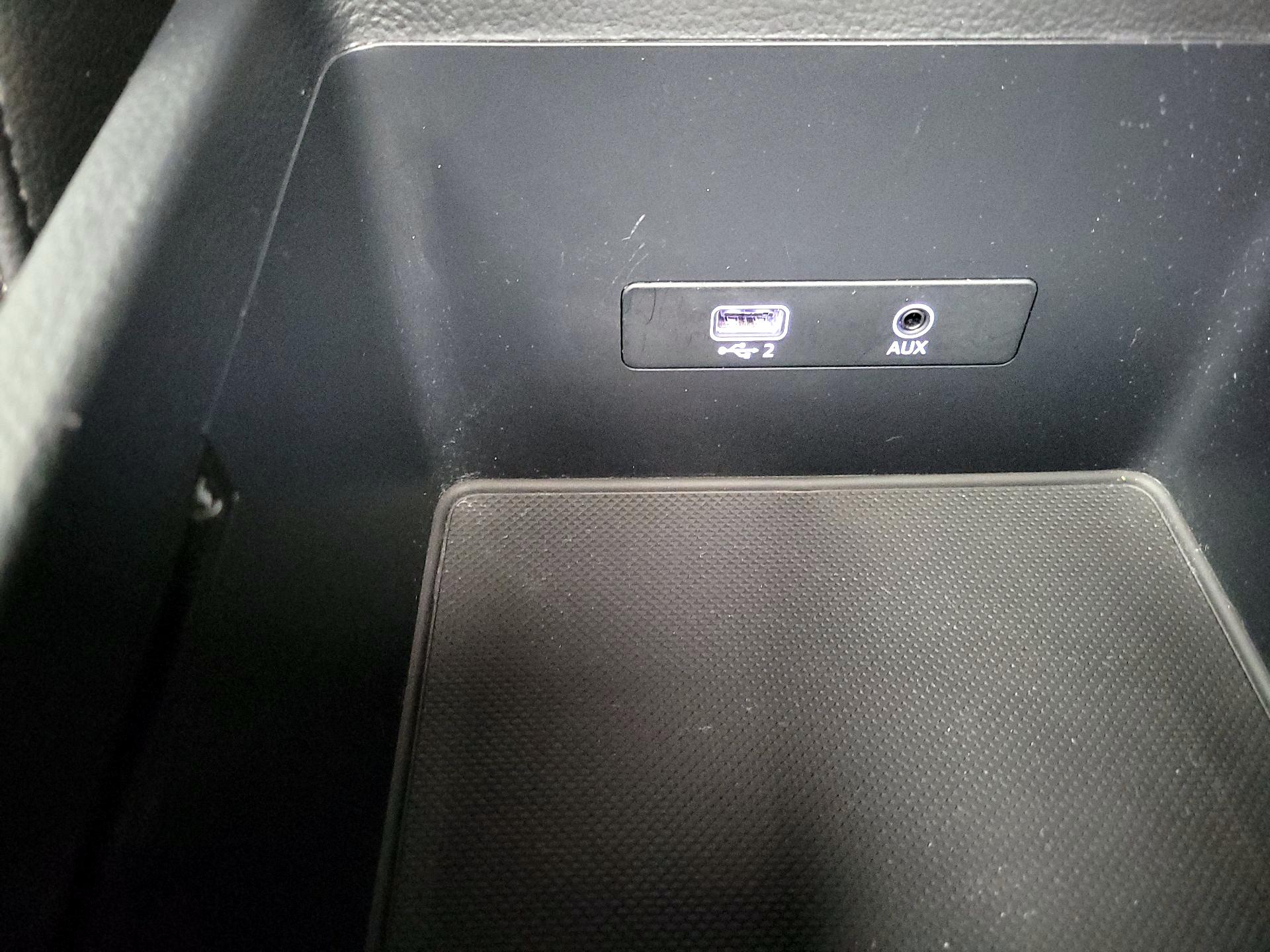 Thumbnail: 2018 Audi Q5 - 18