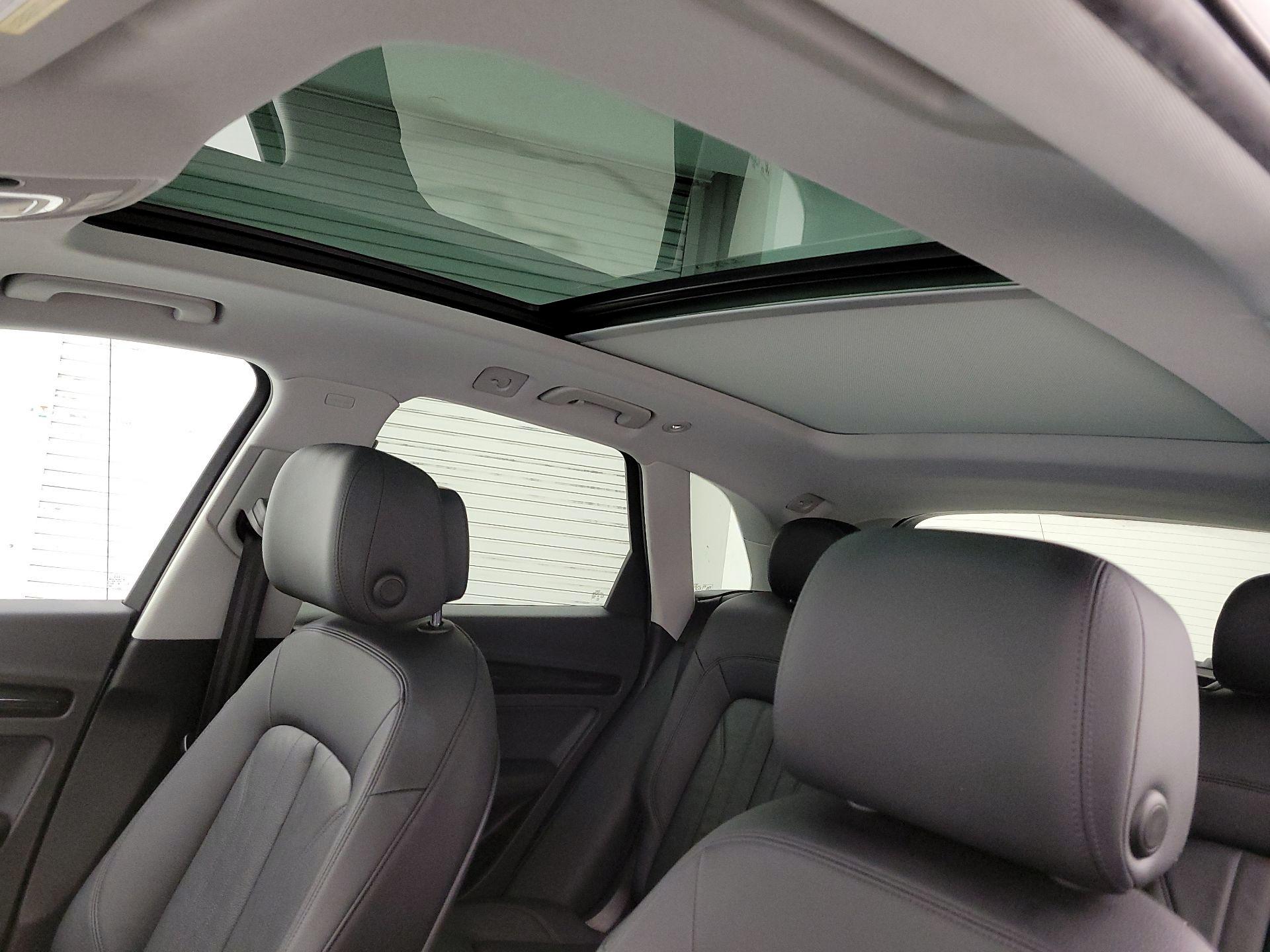 Thumbnail: 2018 Audi Q5 - 19