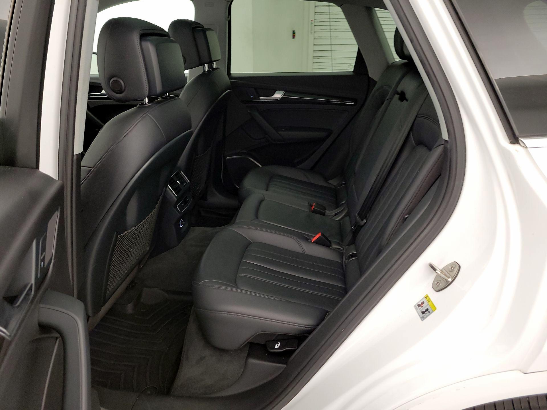 Thumbnail: 2018 Audi Q5 - 20