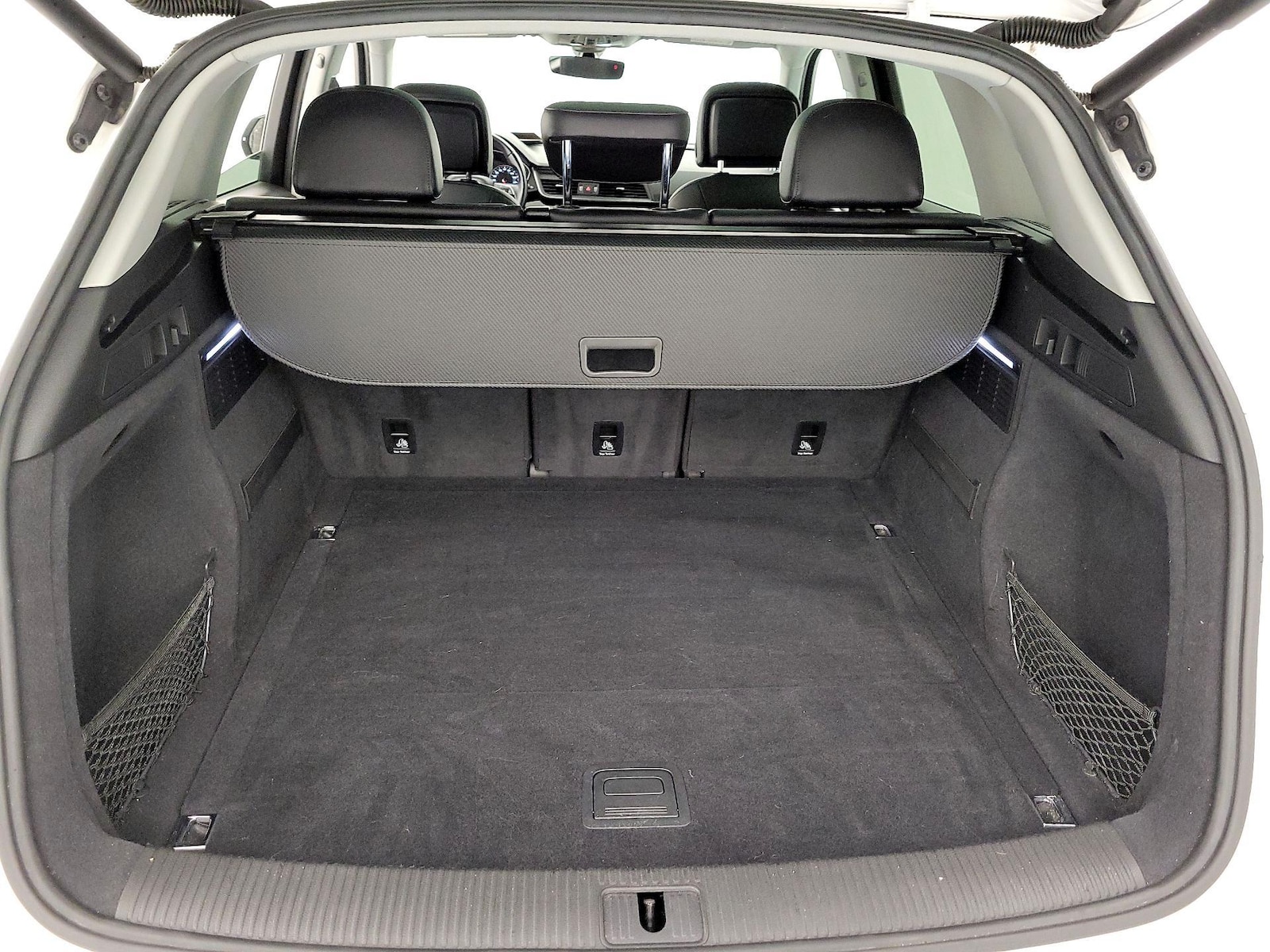 2018 Audi Q5 Premium Plus - Photo 22