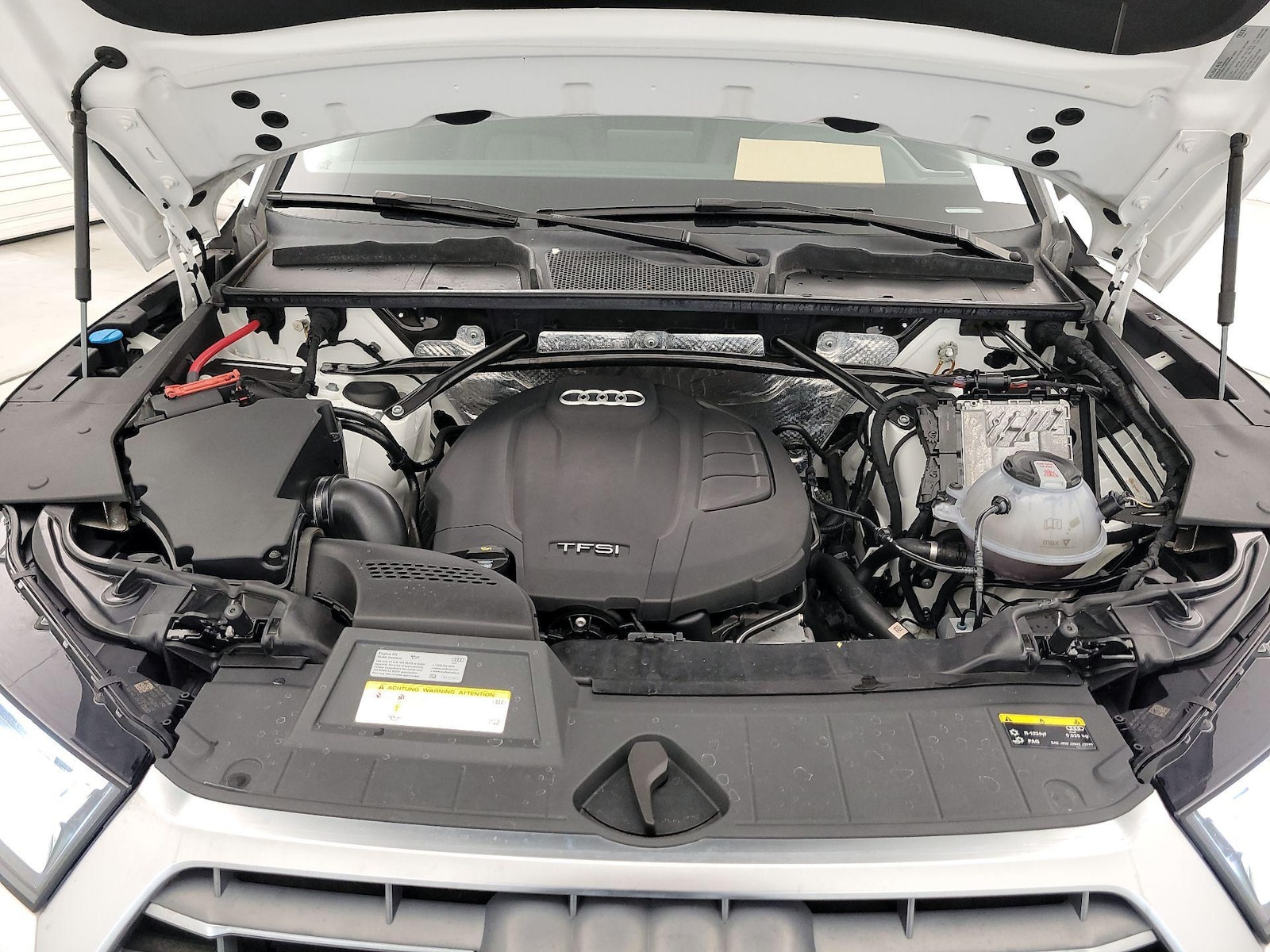 2018 Audi Q5 Premium Plus - Photo 23