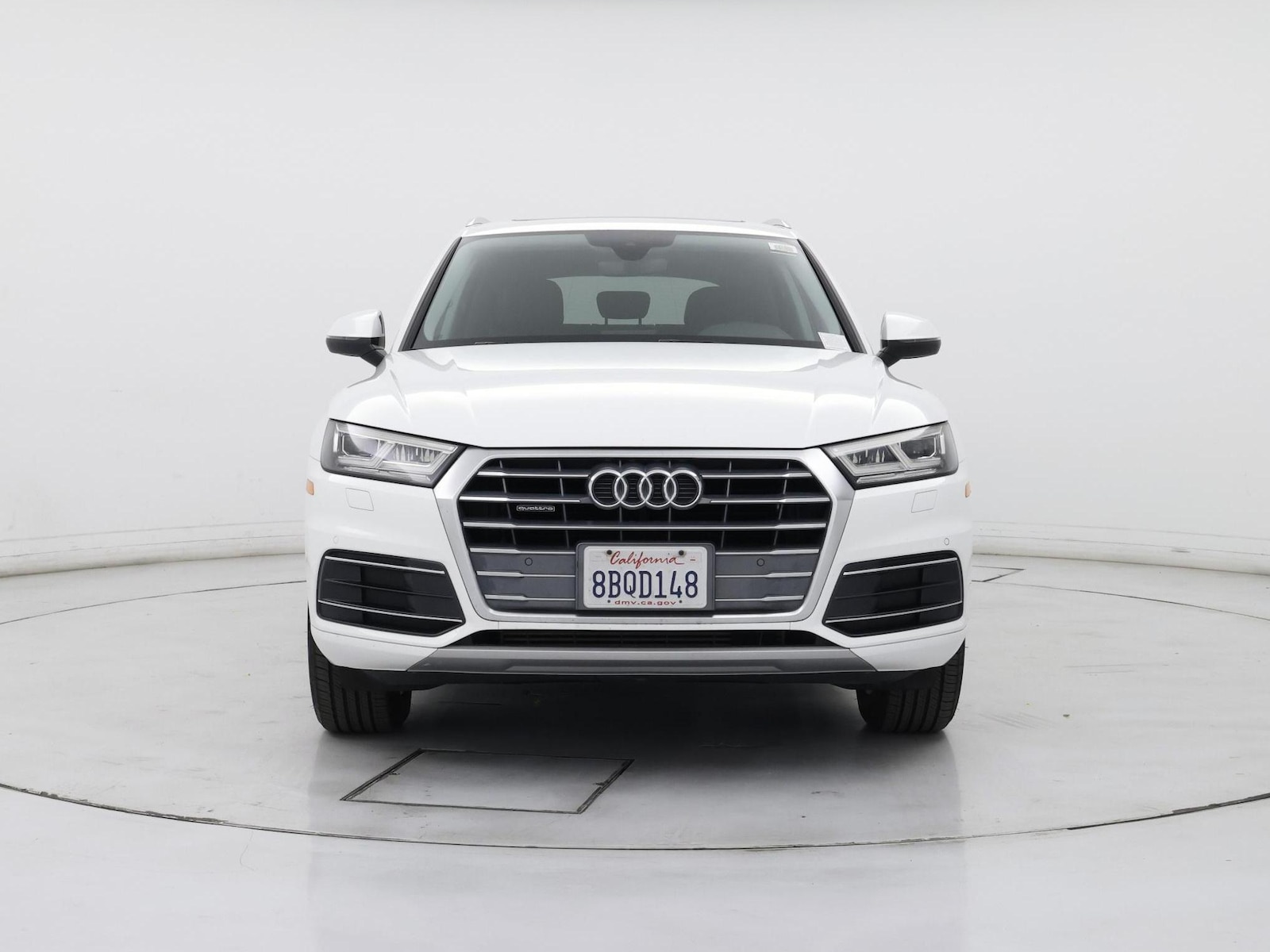 2018 Audi Q5 Premium Plus - Photo 6
