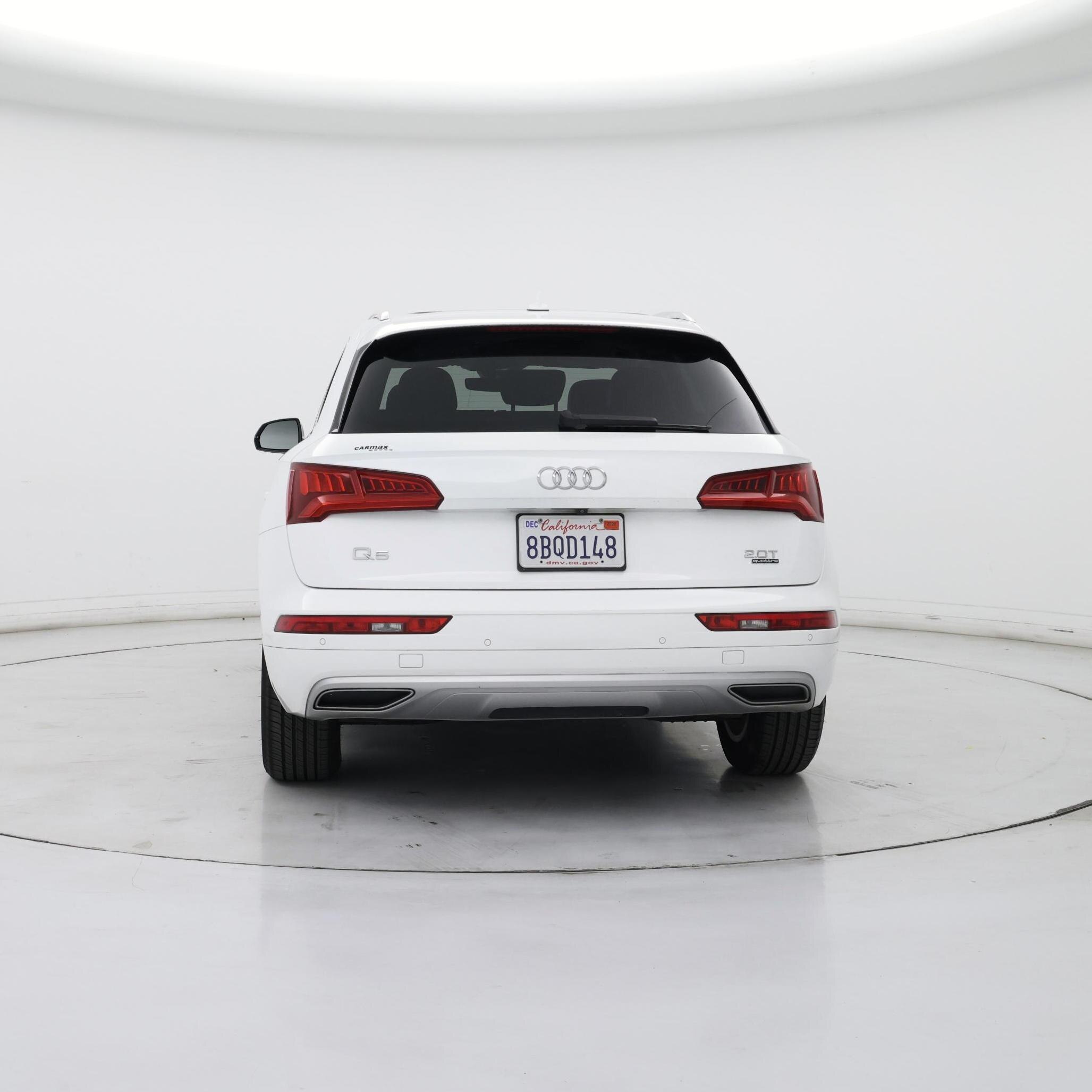 Thumbnail: 2018 Audi Q5 - 6