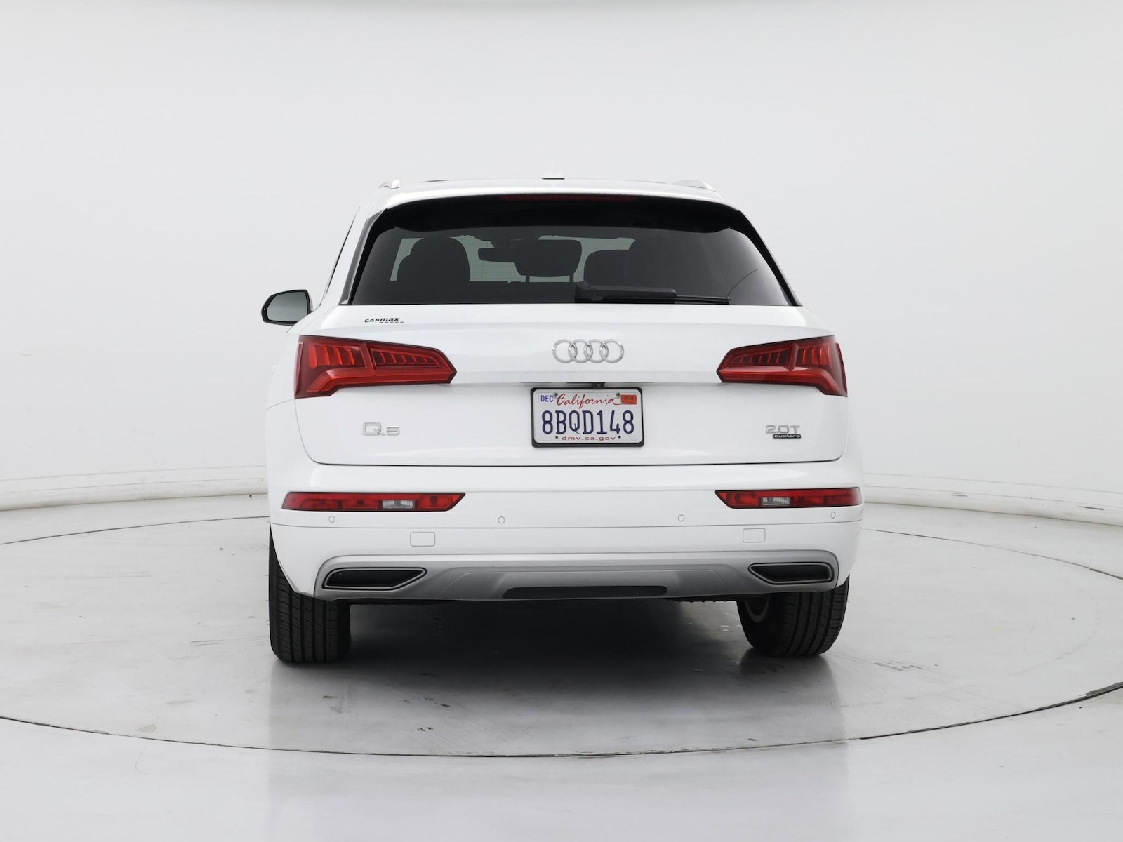 2018 Audi Q5 Premium Plus - Photo 7