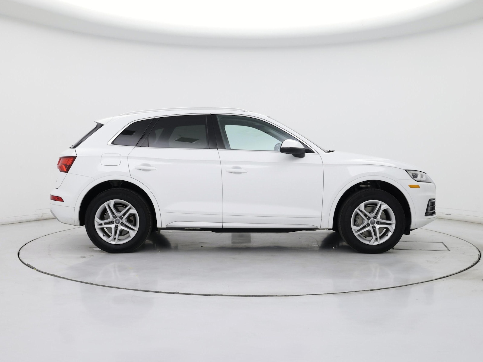 2018 Audi Q5 Premium Plus - Photo 8