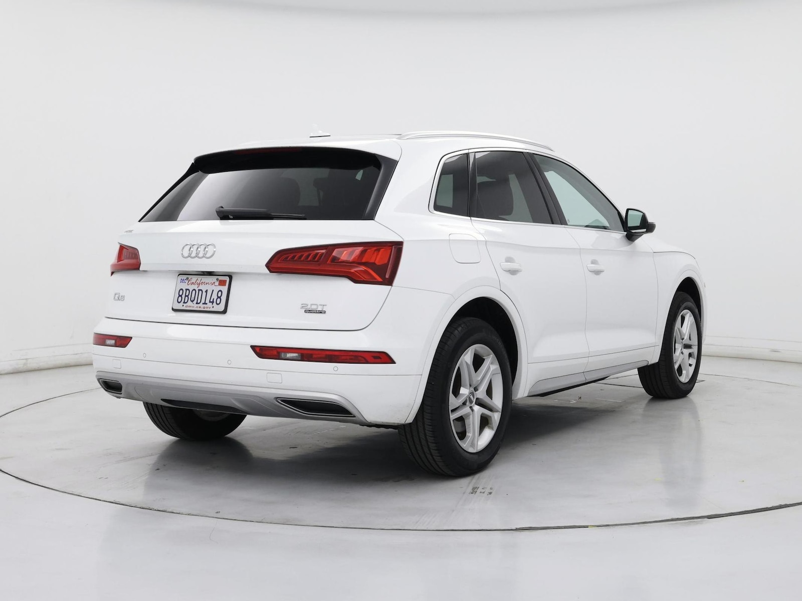 2018 Audi Q5 Premium Plus - Photo 9