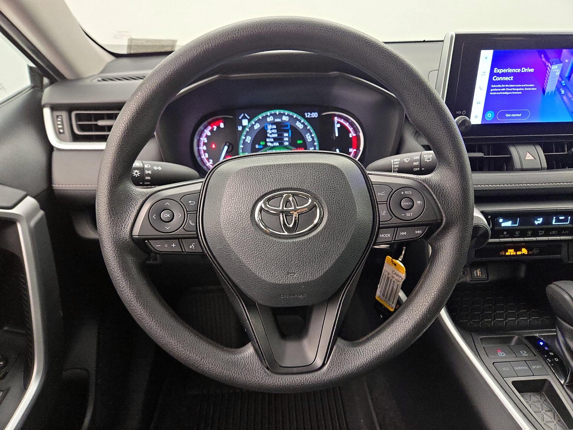 Thumbnail: 2023 Toyota RAV4 - 10