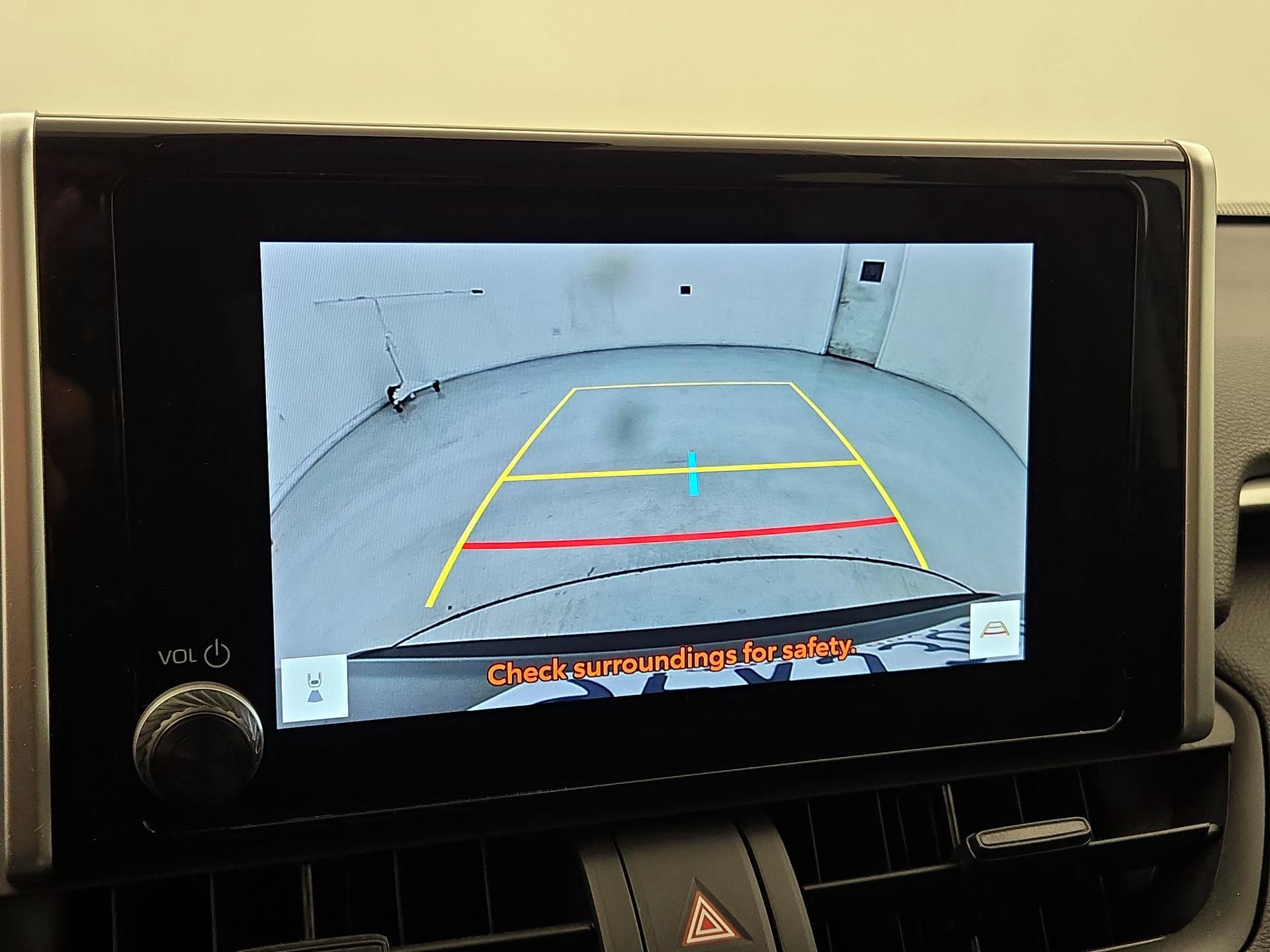 Thumbnail: 2023 Toyota RAV4 - 15