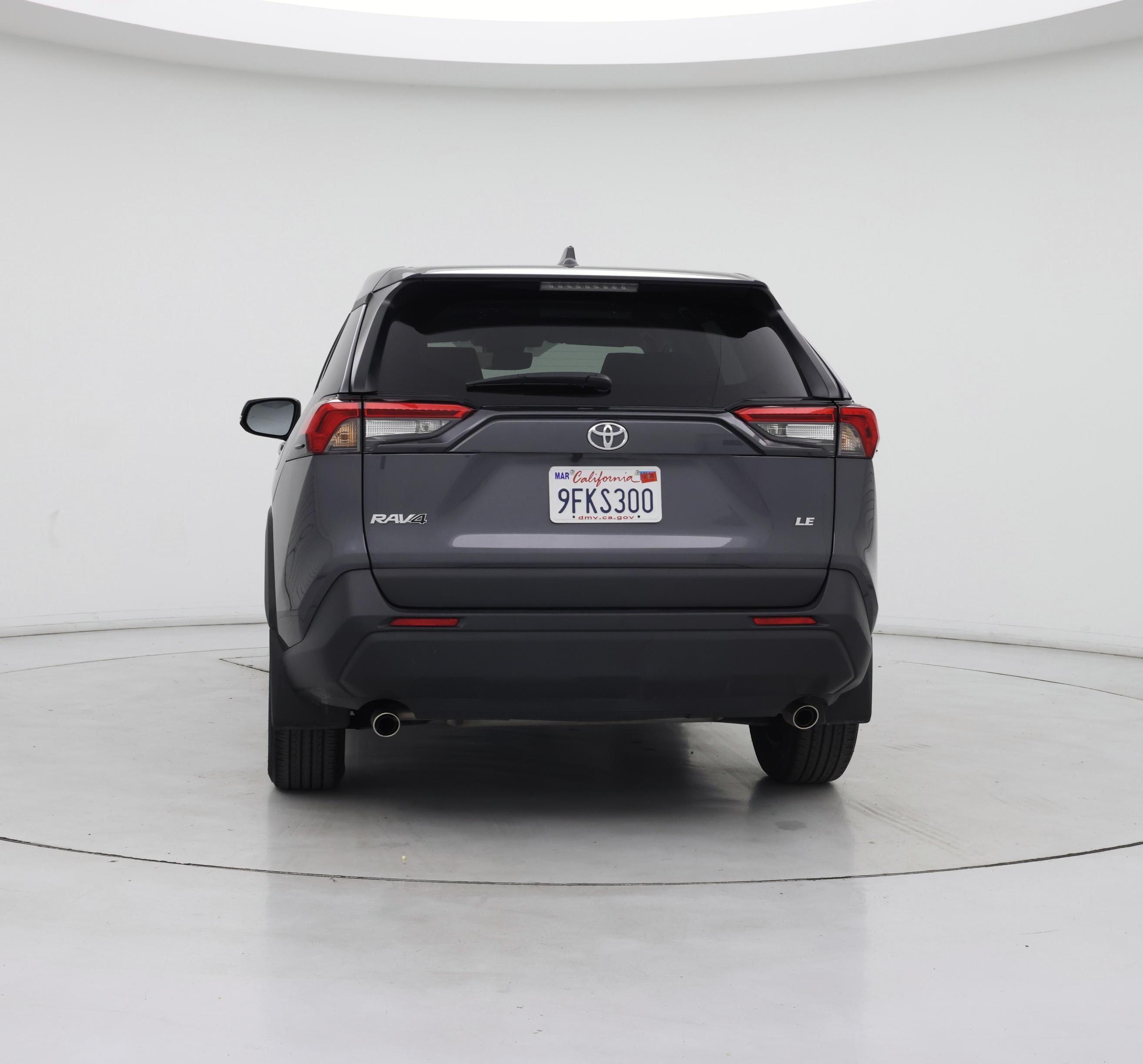 Thumbnail: 2023 Toyota RAV4 - 6