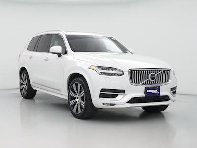 2021 Volvo XC90 T6 Inscription