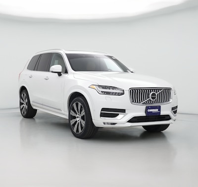 2021 Volvo XC90 T6 Inscription