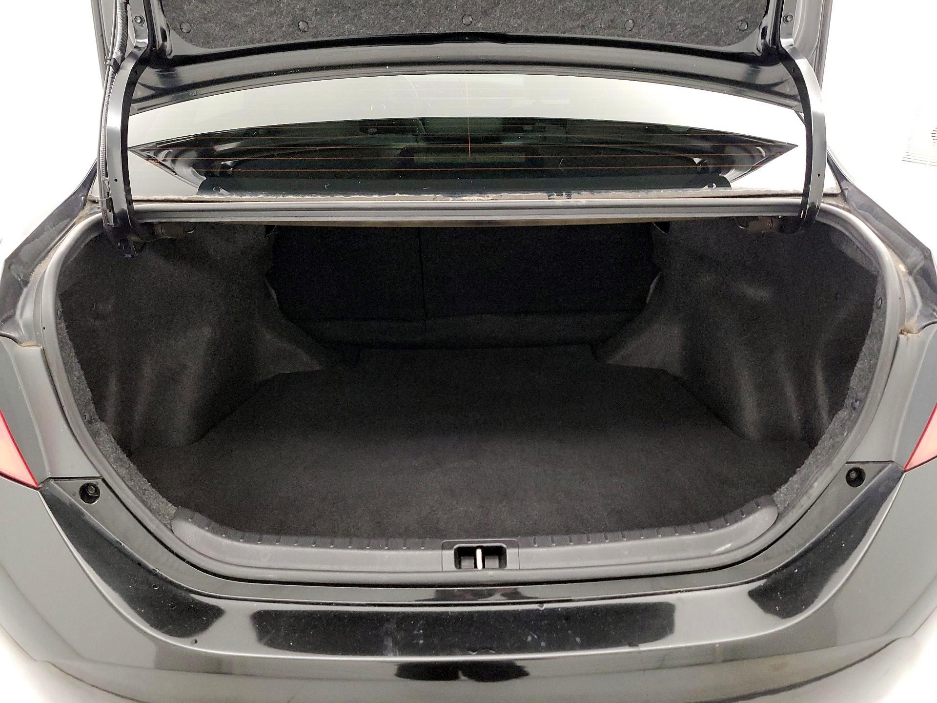 Thumbnail: 2016 Toyota Corolla - 20