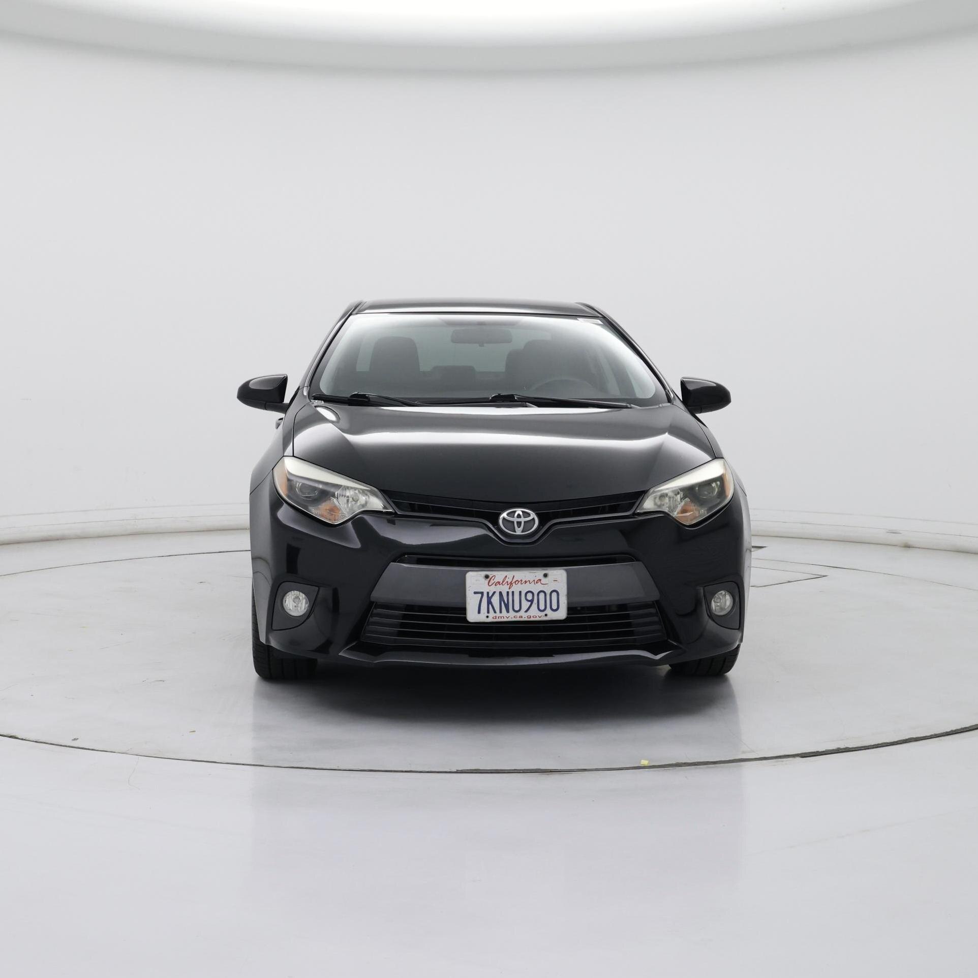 Thumbnail: 2016 Toyota Corolla - 5