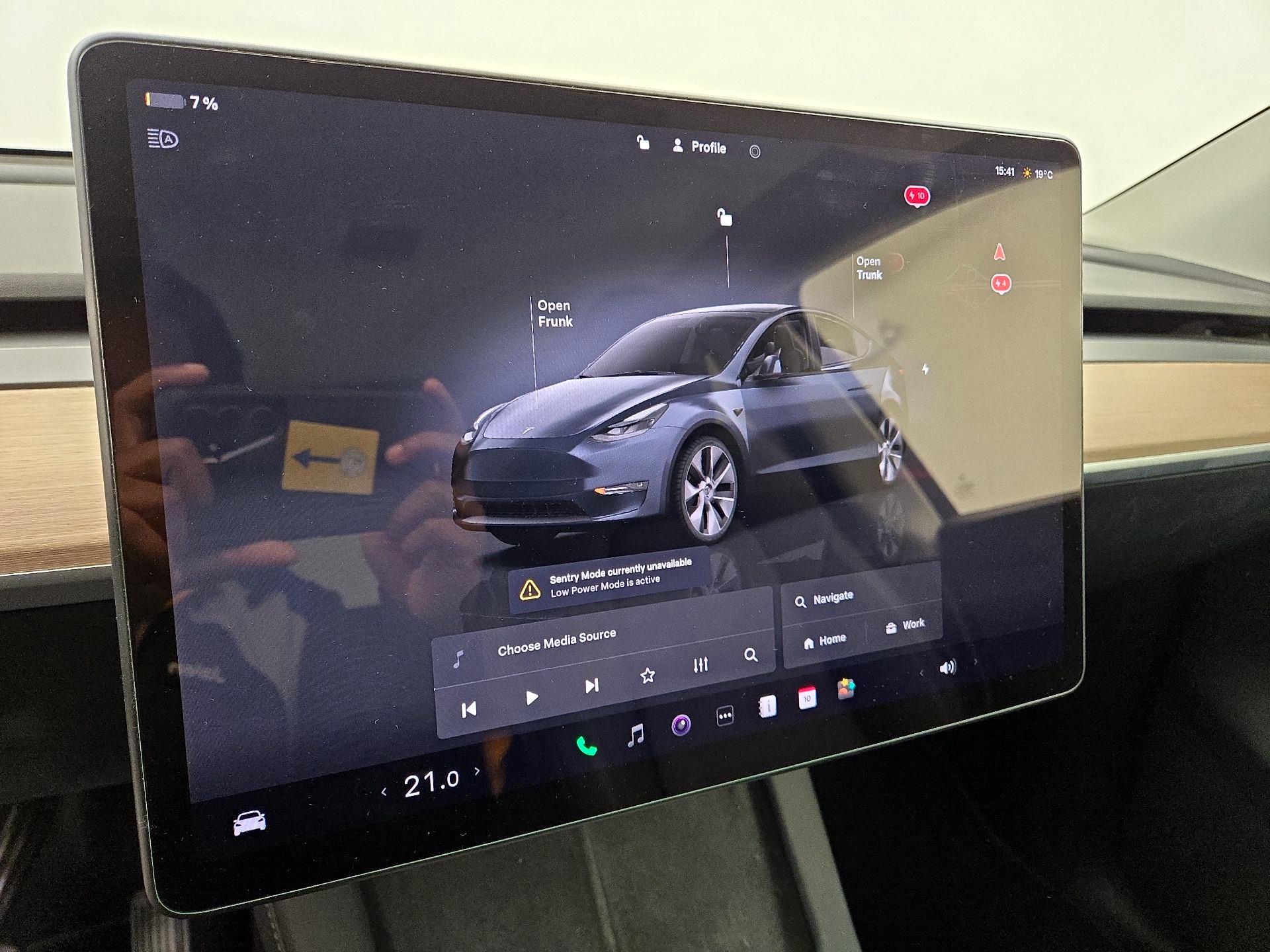 Thumbnail: 2023 Tesla Model Y - 14