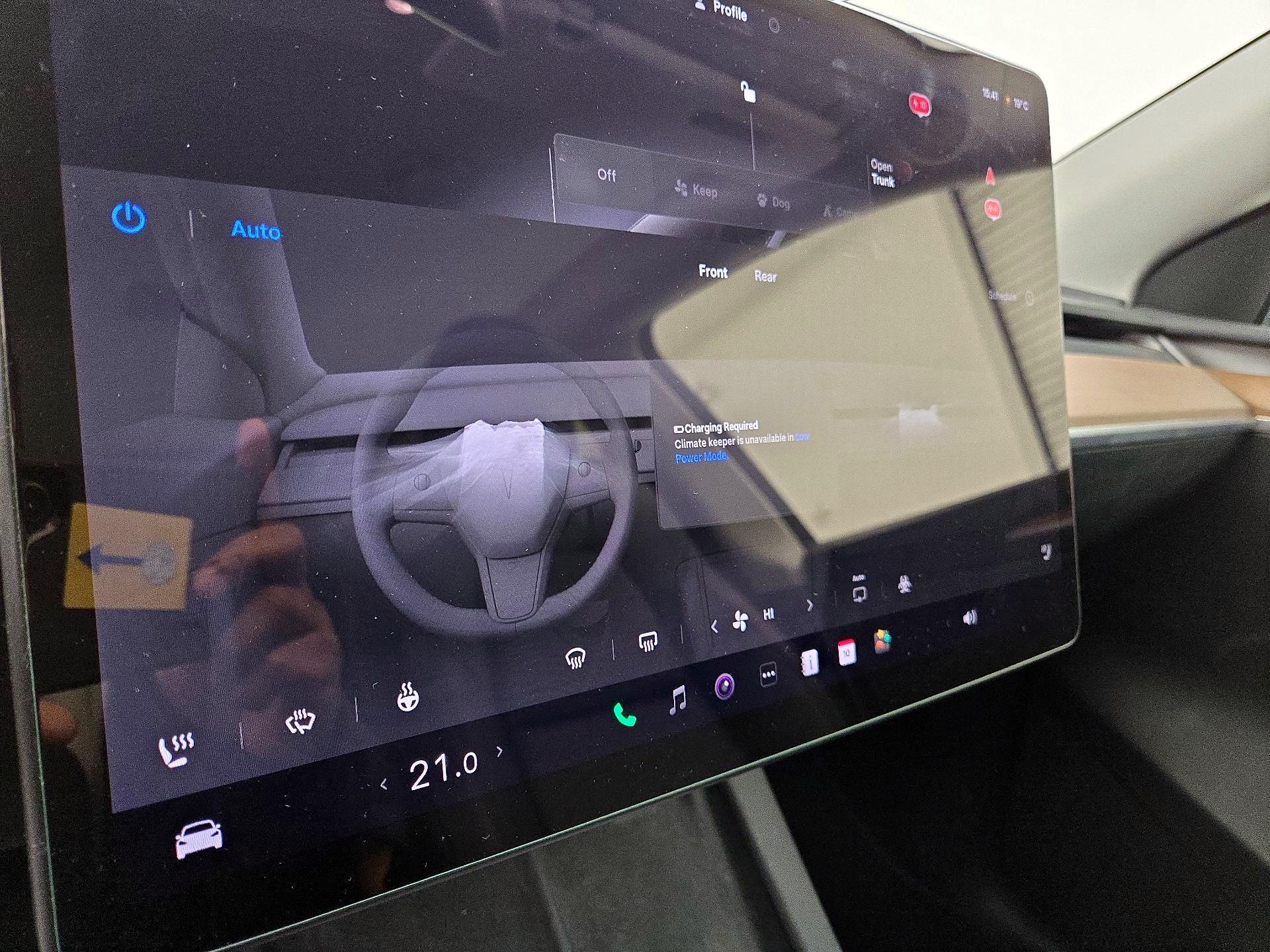 Thumbnail: 2023 Tesla Model Y - 15