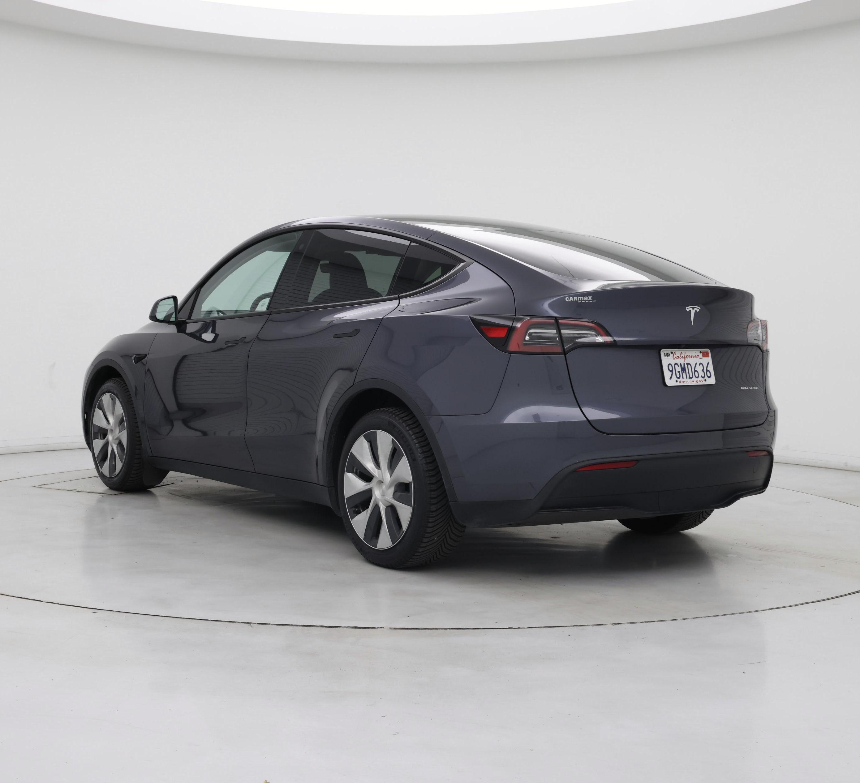 Thumbnail: 2023 Tesla Model Y - 2