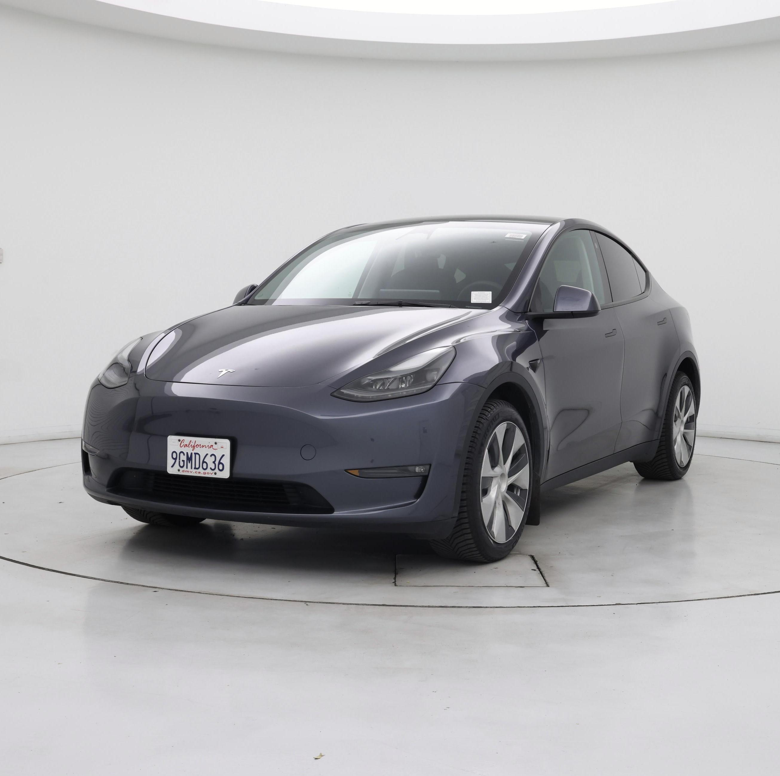 Thumbnail: 2023 Tesla Model Y - 4