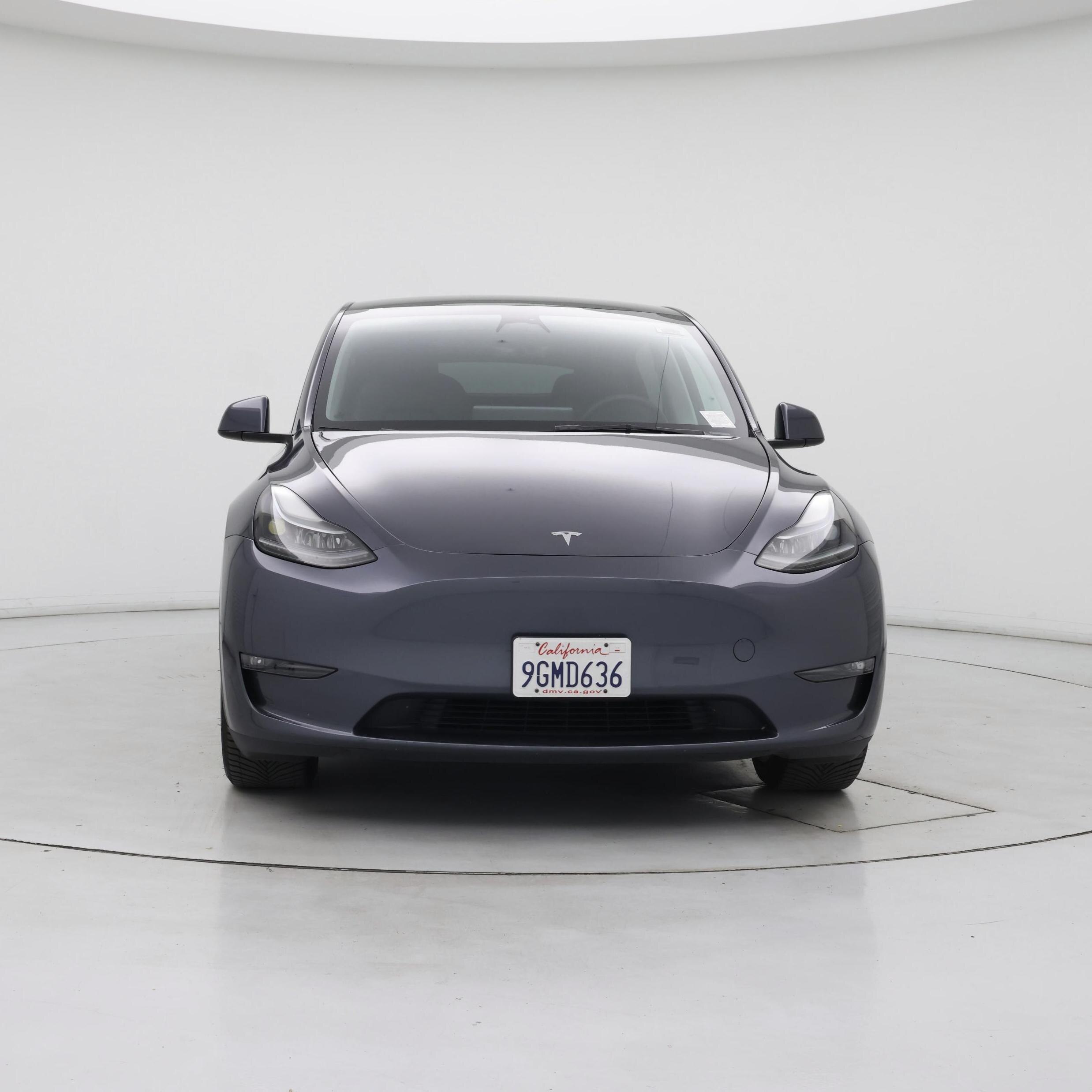 Thumbnail: 2023 Tesla Model Y - 5