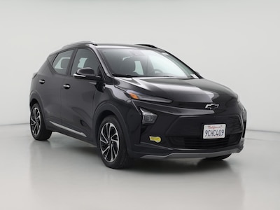 2022 Chevrolet Bolt EUV Premier