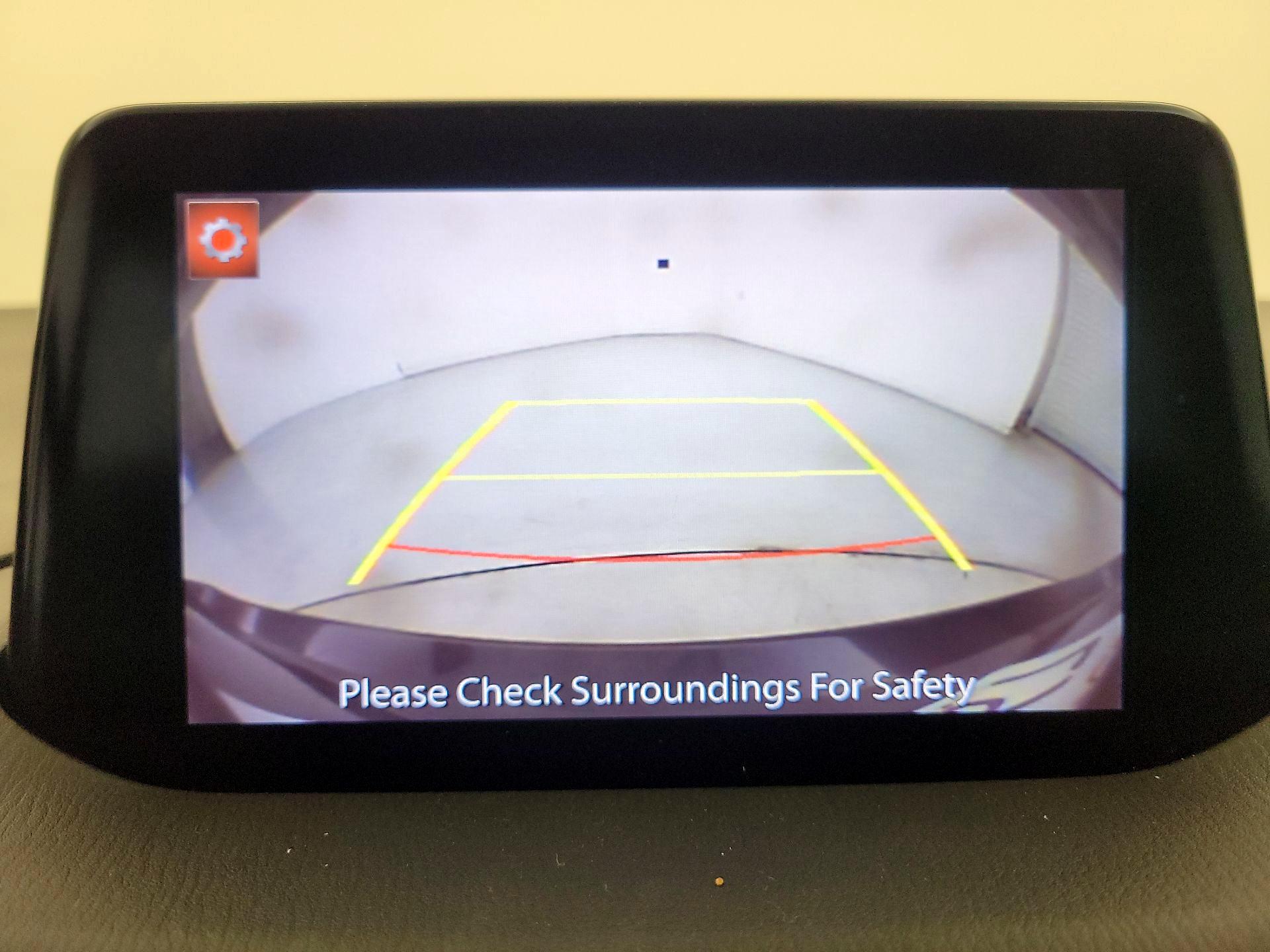 Thumbnail: 2018 Mazda Mazda3 - 13