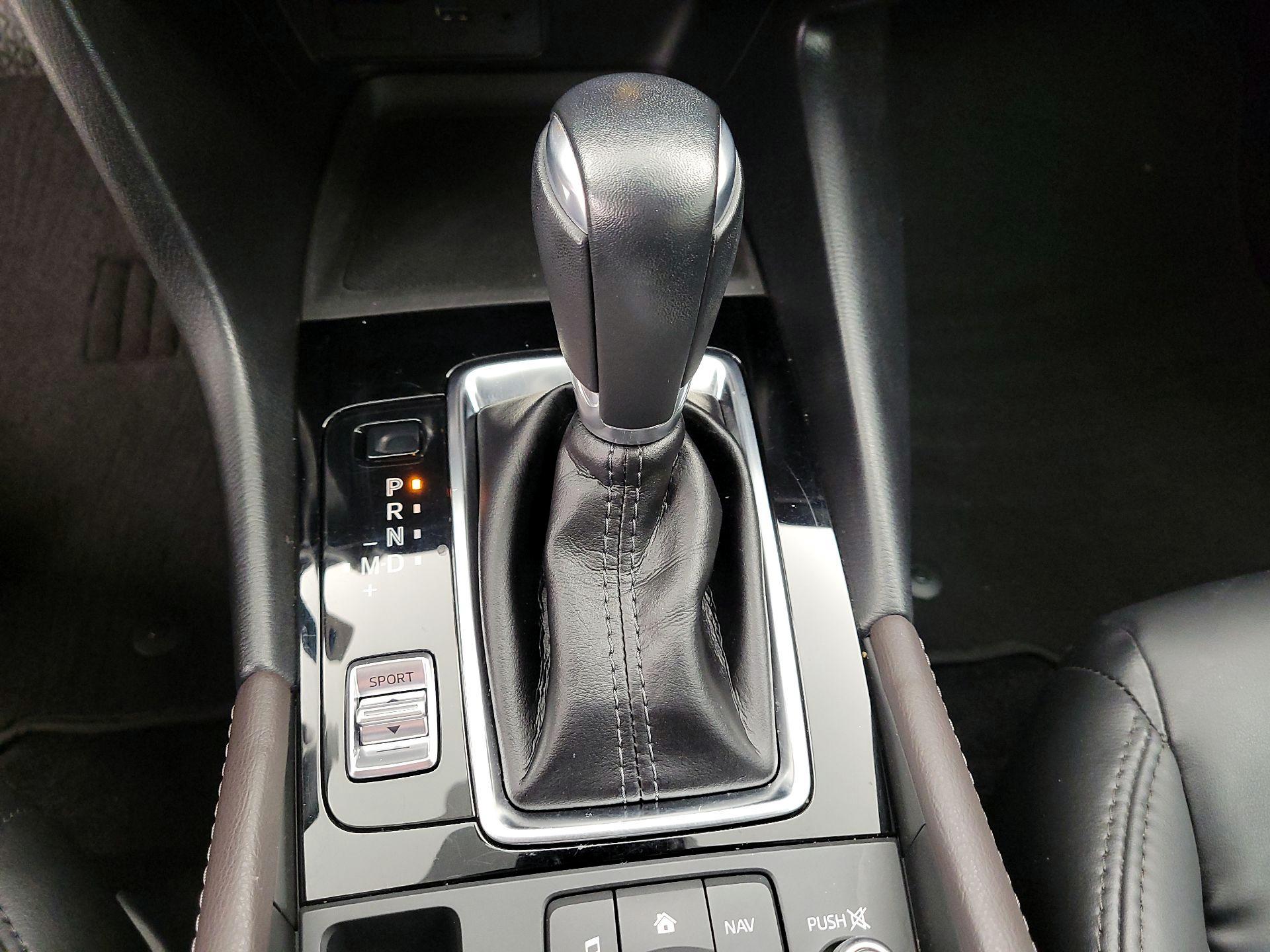 Thumbnail: 2018 Mazda Mazda3 - 16