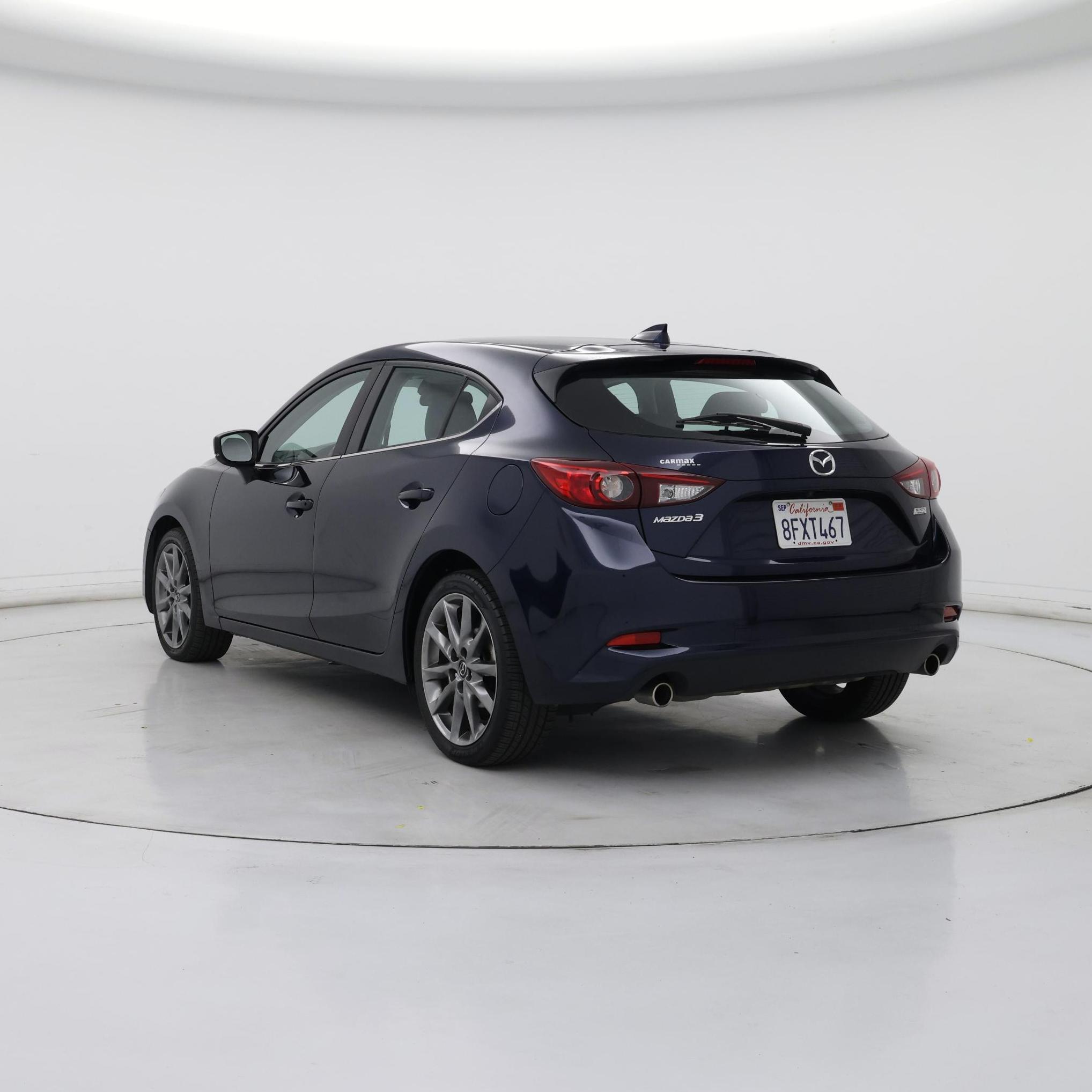 Thumbnail: 2018 Mazda Mazda3 - 2