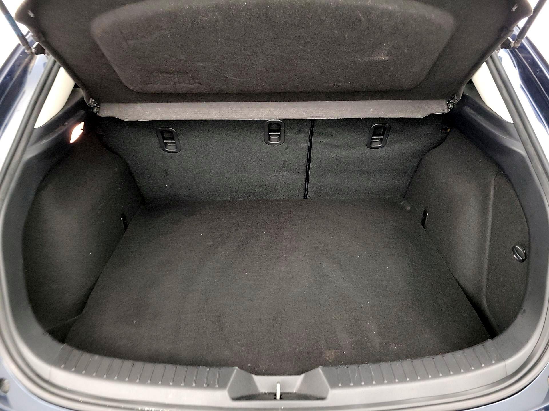 Thumbnail: 2018 Mazda Mazda3 - 20