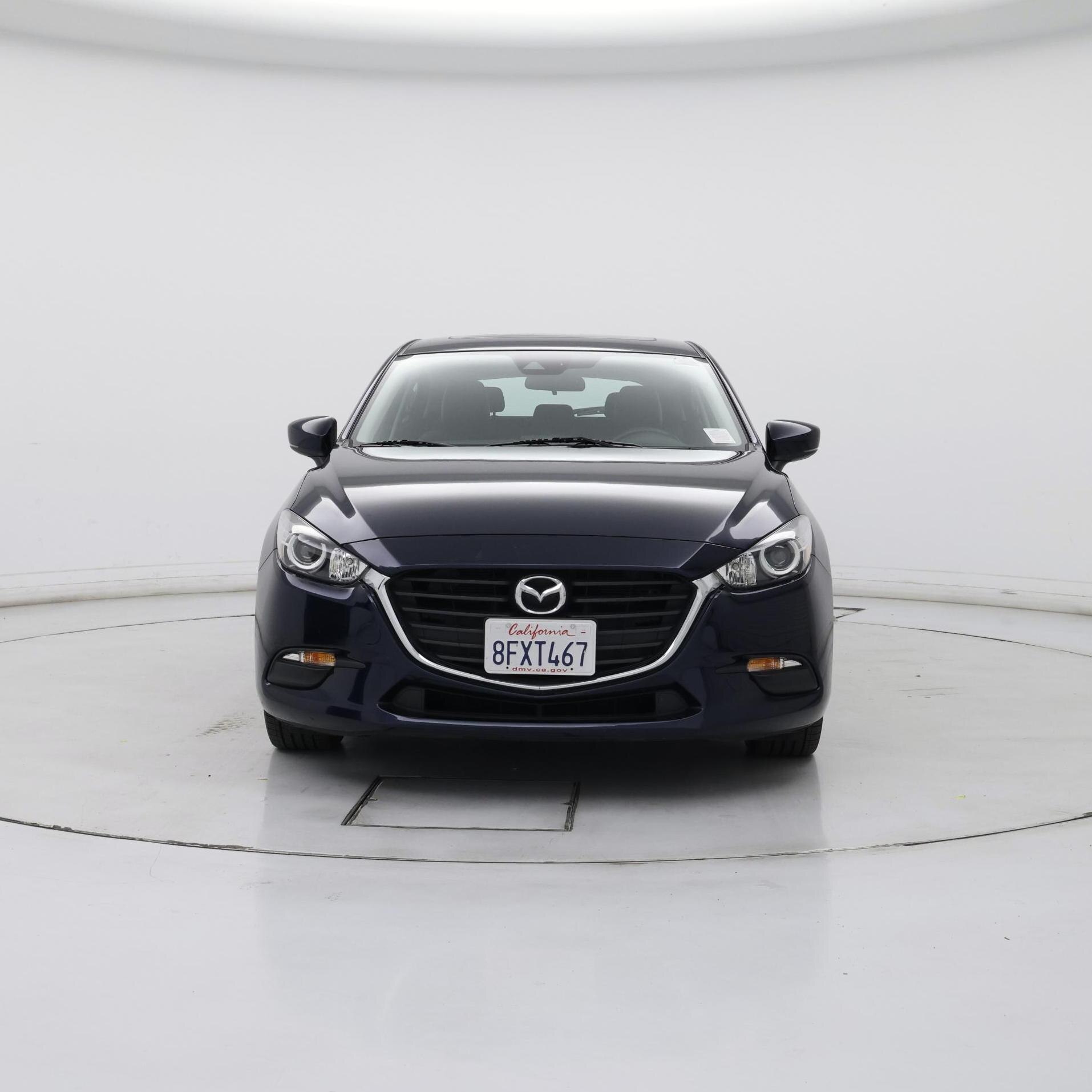 Thumbnail: 2018 Mazda Mazda3 - 5