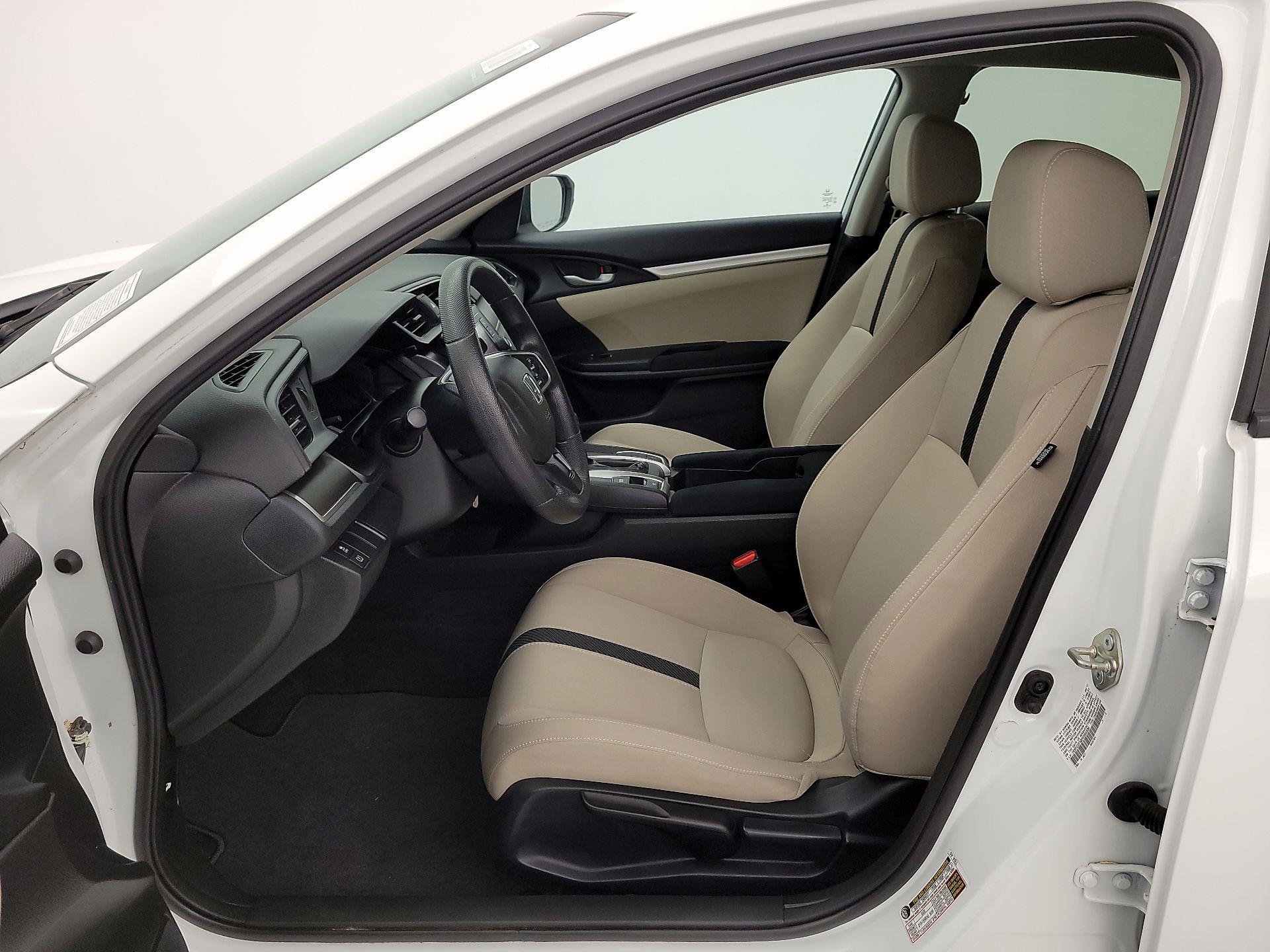 Thumbnail: 2017 Honda Civic - 11