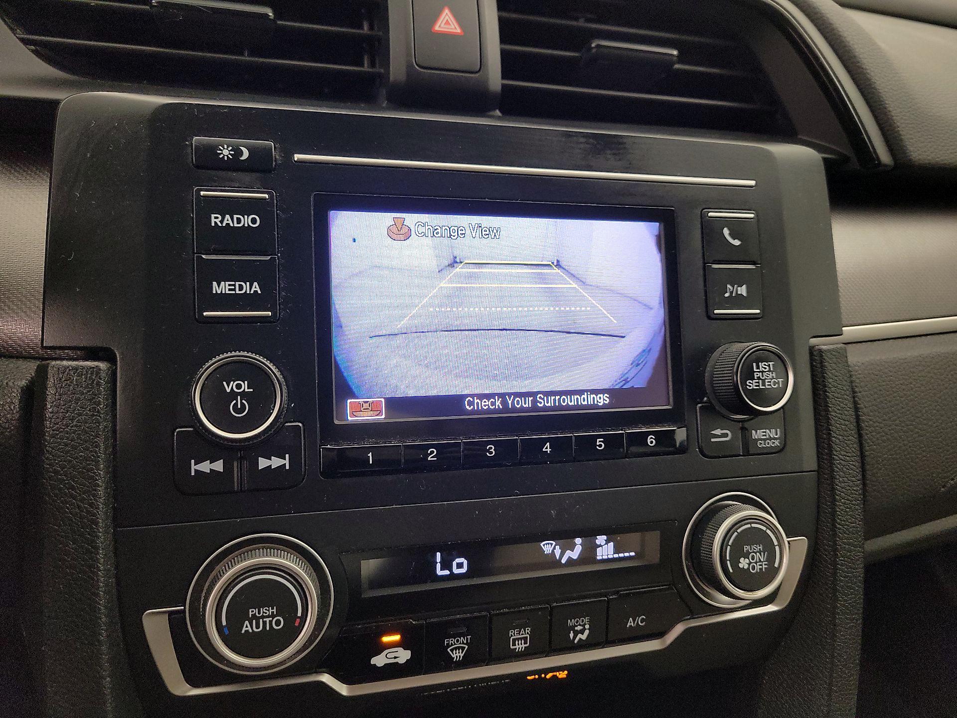 Thumbnail: 2017 Honda Civic - 14