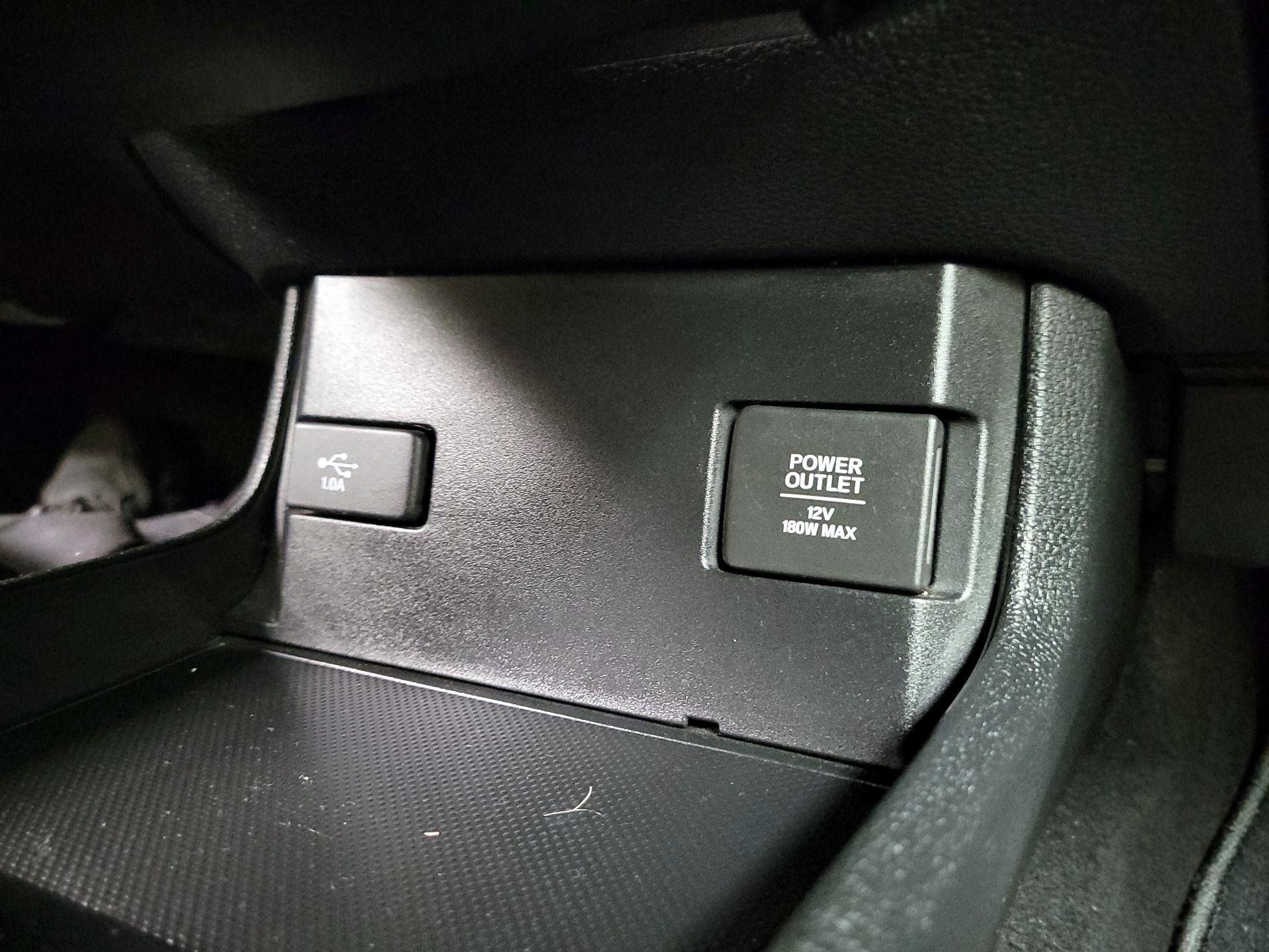 Thumbnail: 2017 Honda Civic - 18