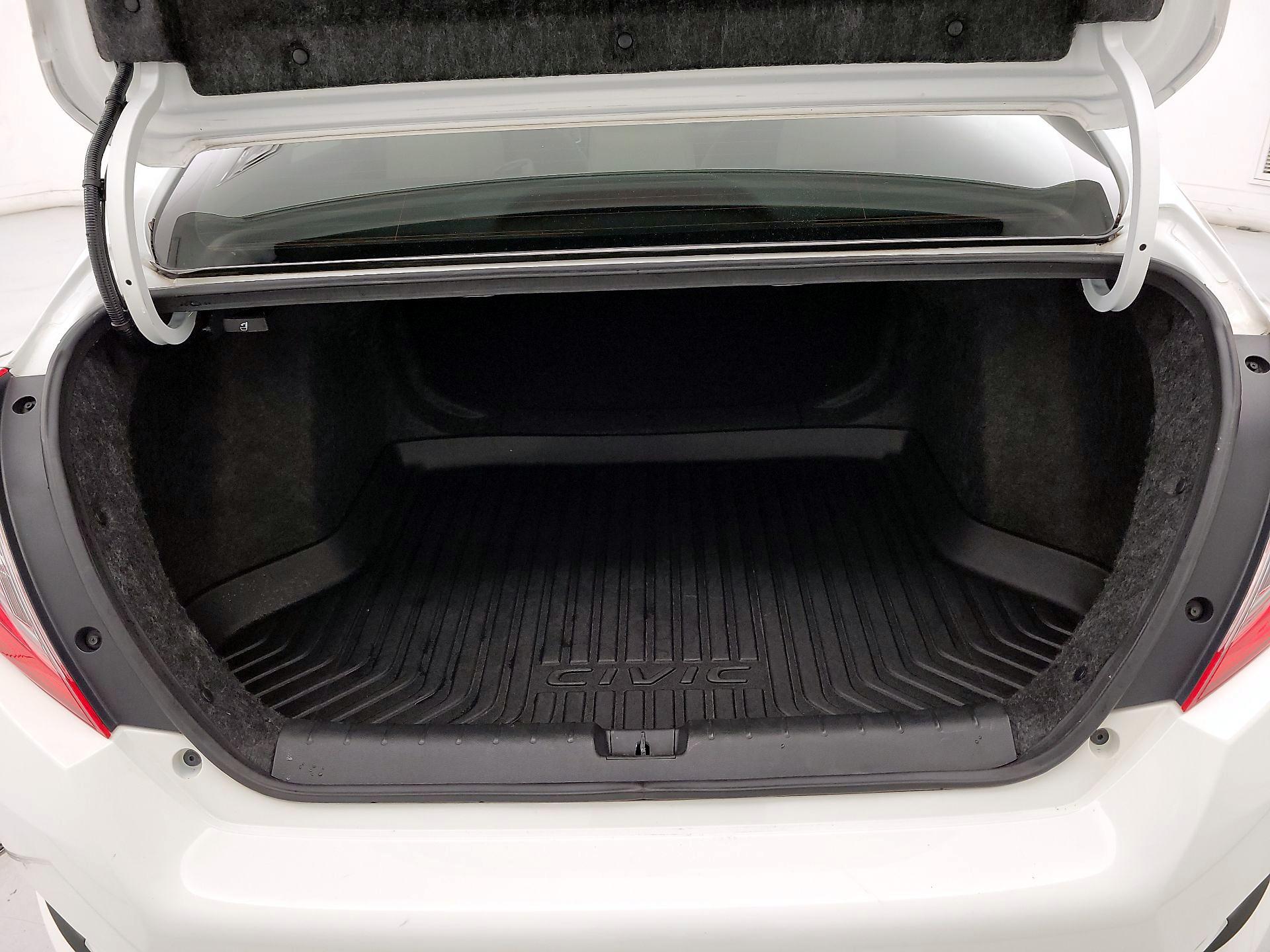 Thumbnail: 2017 Honda Civic - 20