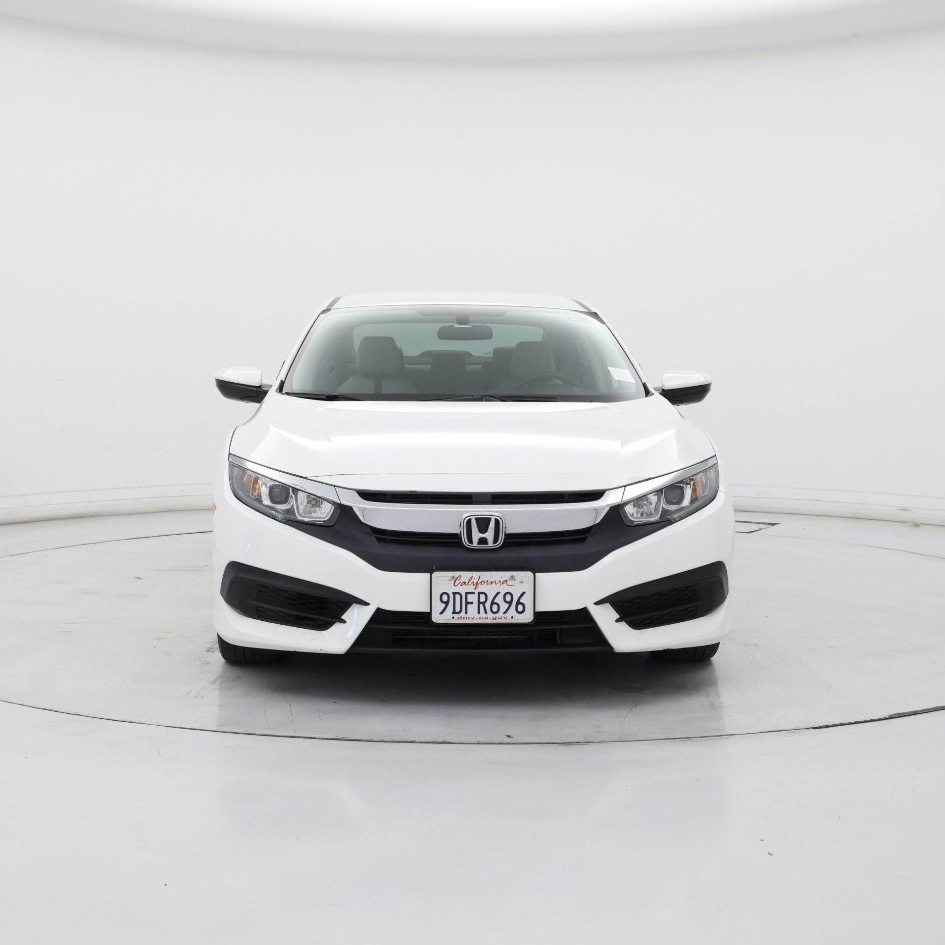 Thumbnail: 2017 Honda Civic - 5