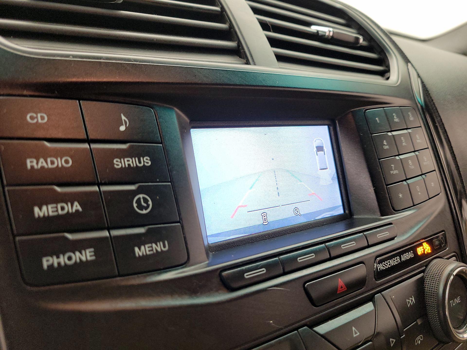 Thumbnail: 2017 Ford Explorer - 14