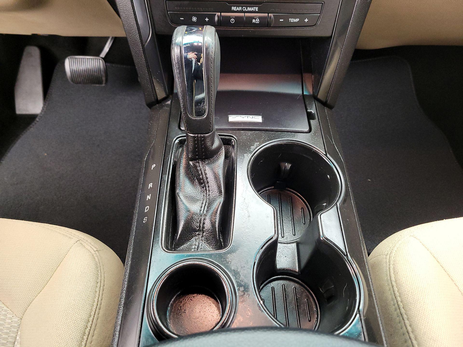 Thumbnail: 2017 Ford Explorer - 17