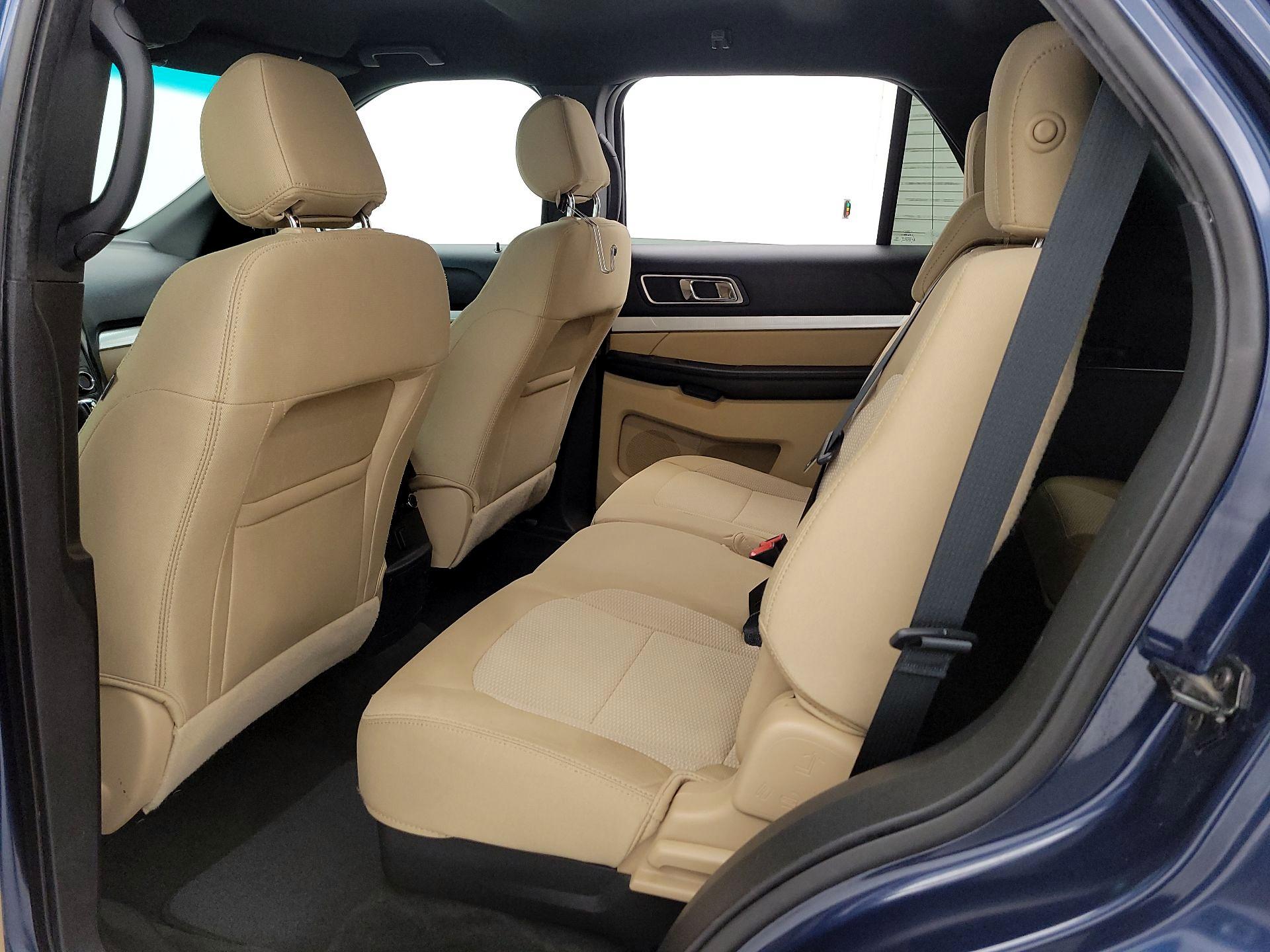 Thumbnail: 2017 Ford Explorer - 19