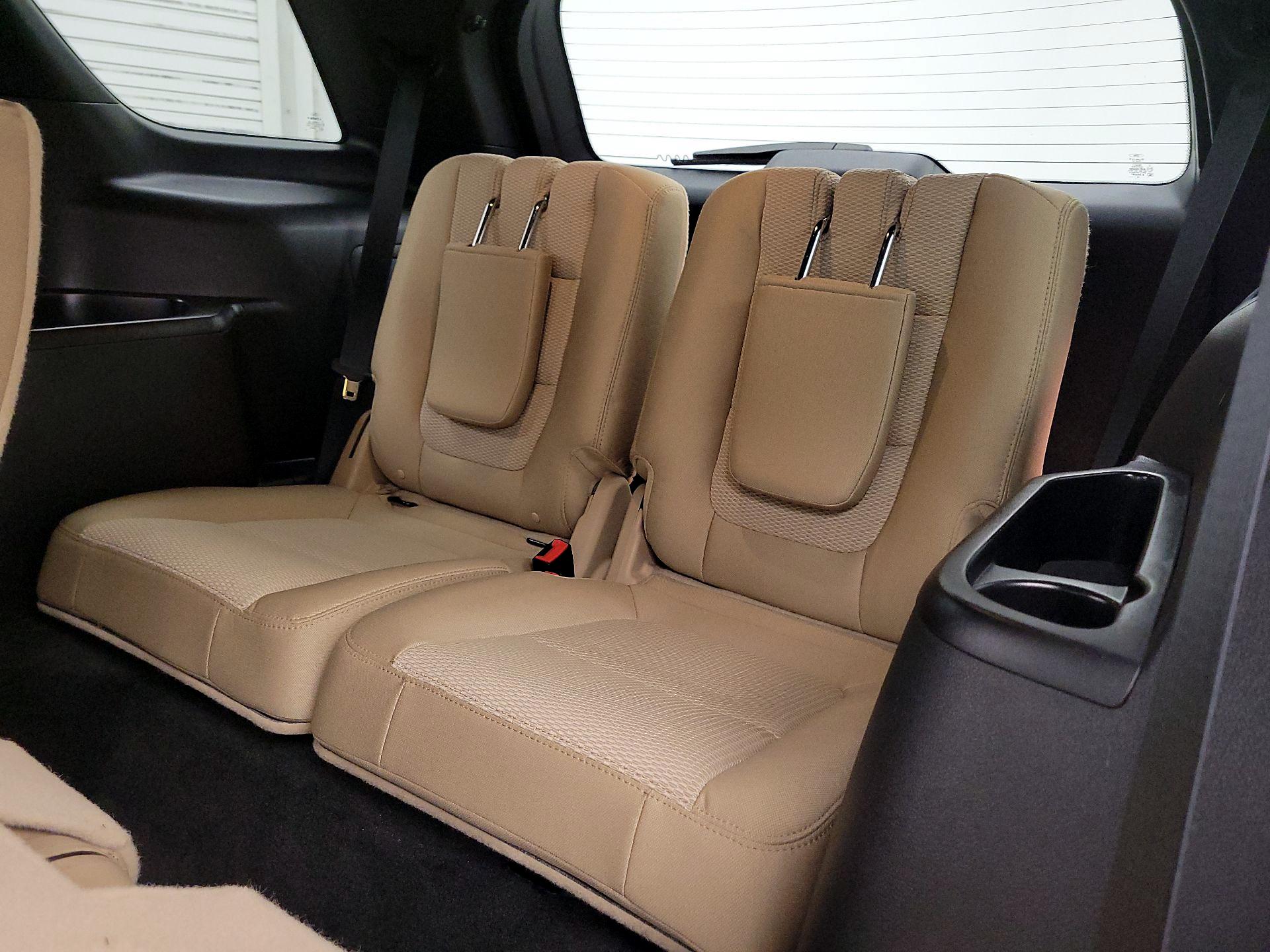 Thumbnail: 2017 Ford Explorer - 20