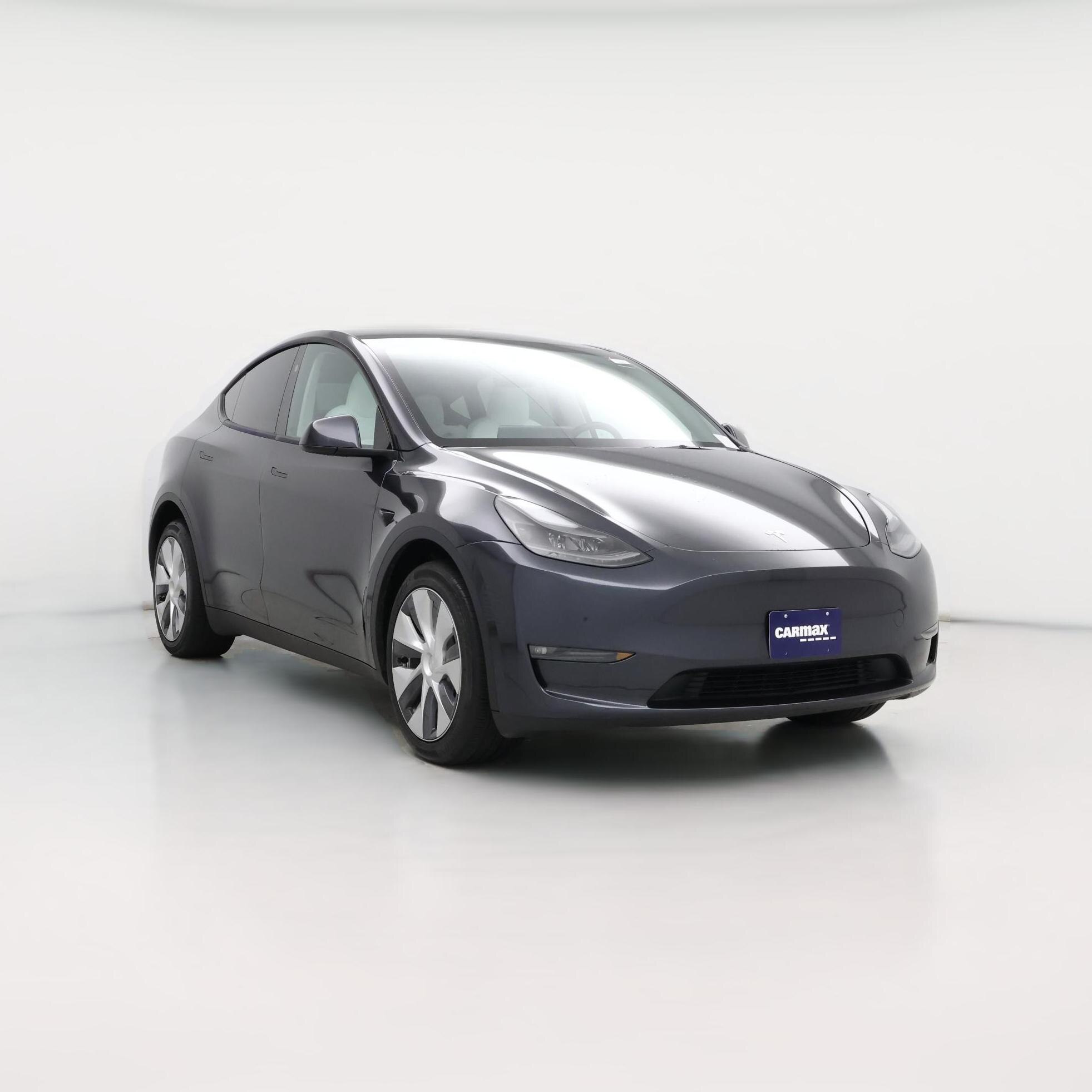Thumbnail: 2024 Tesla Model Y - 1