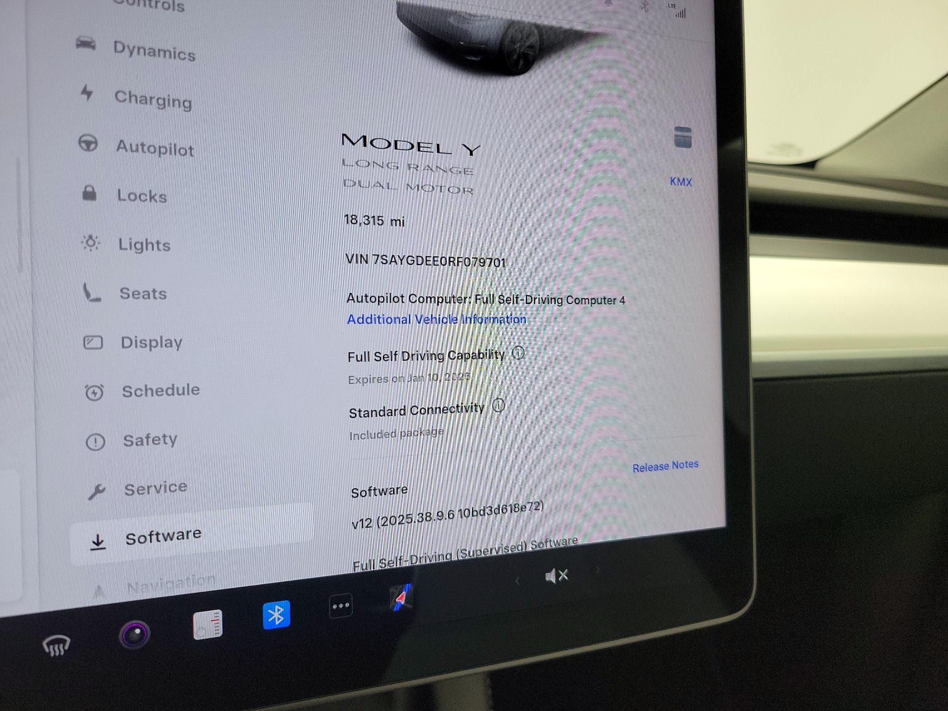 Thumbnail: 2024 Tesla Model Y - 13