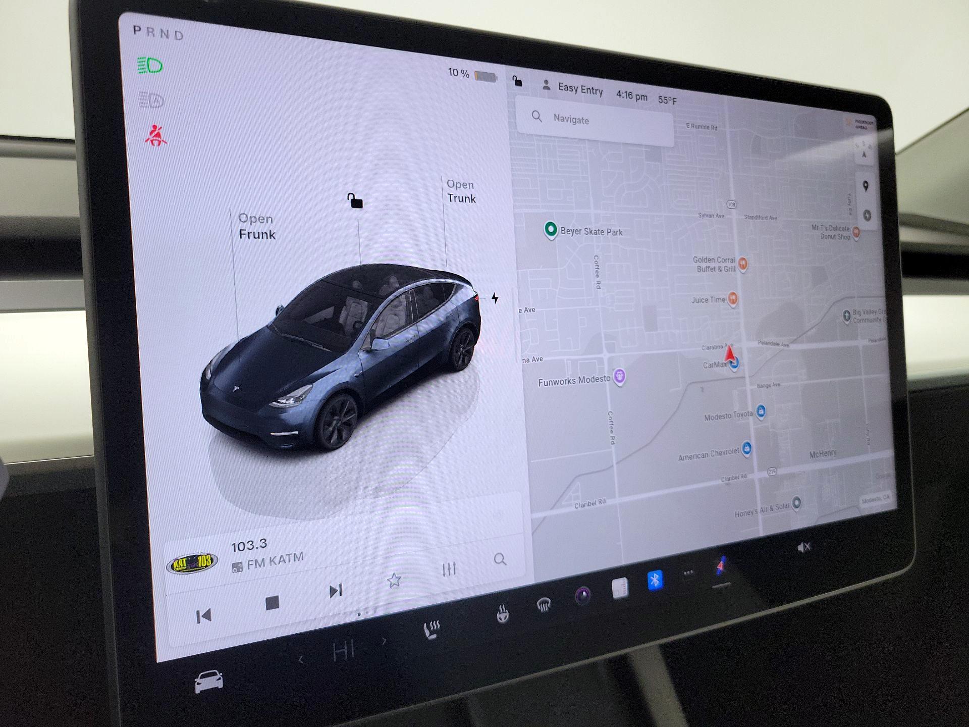 Thumbnail: 2024 Tesla Model Y - 14